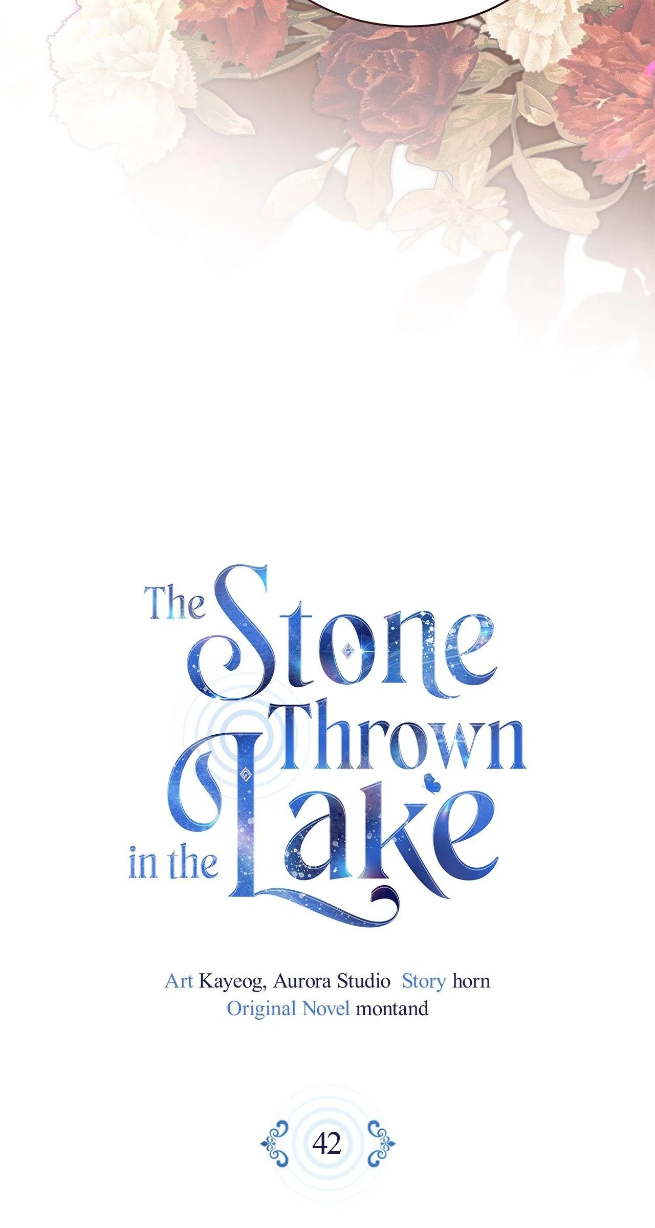 The Stone Thrown in the Lake Chapter 42 – Page 46