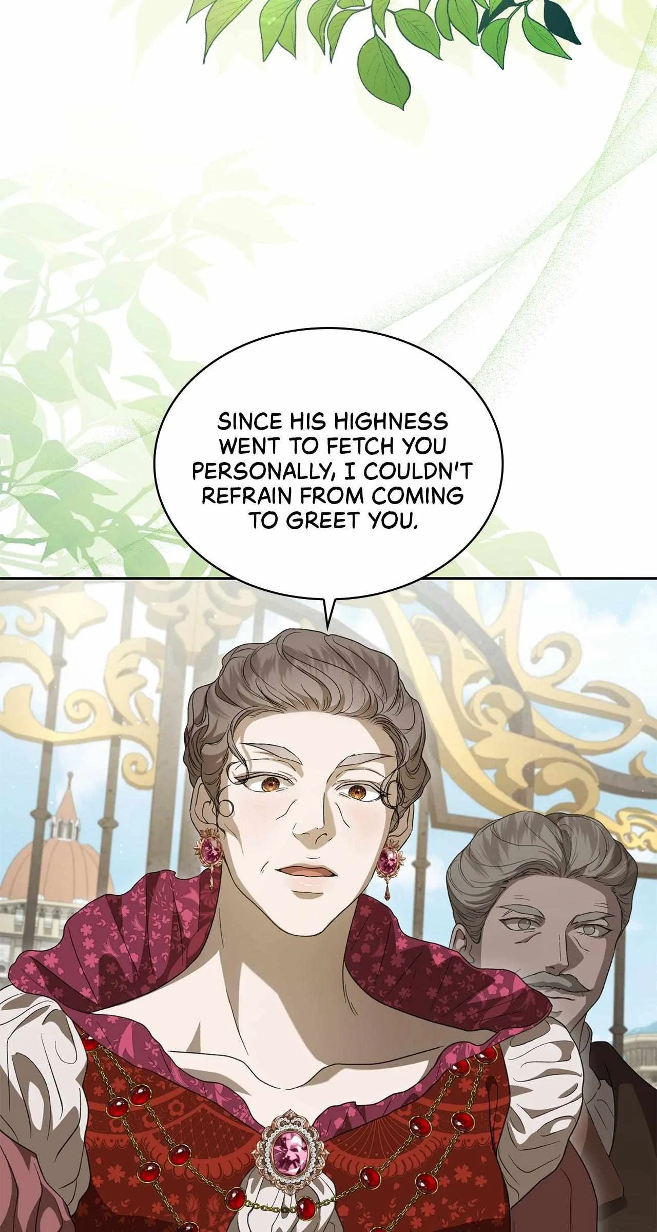 The Stone Thrown in the Lake Chapter 42 – Page 51