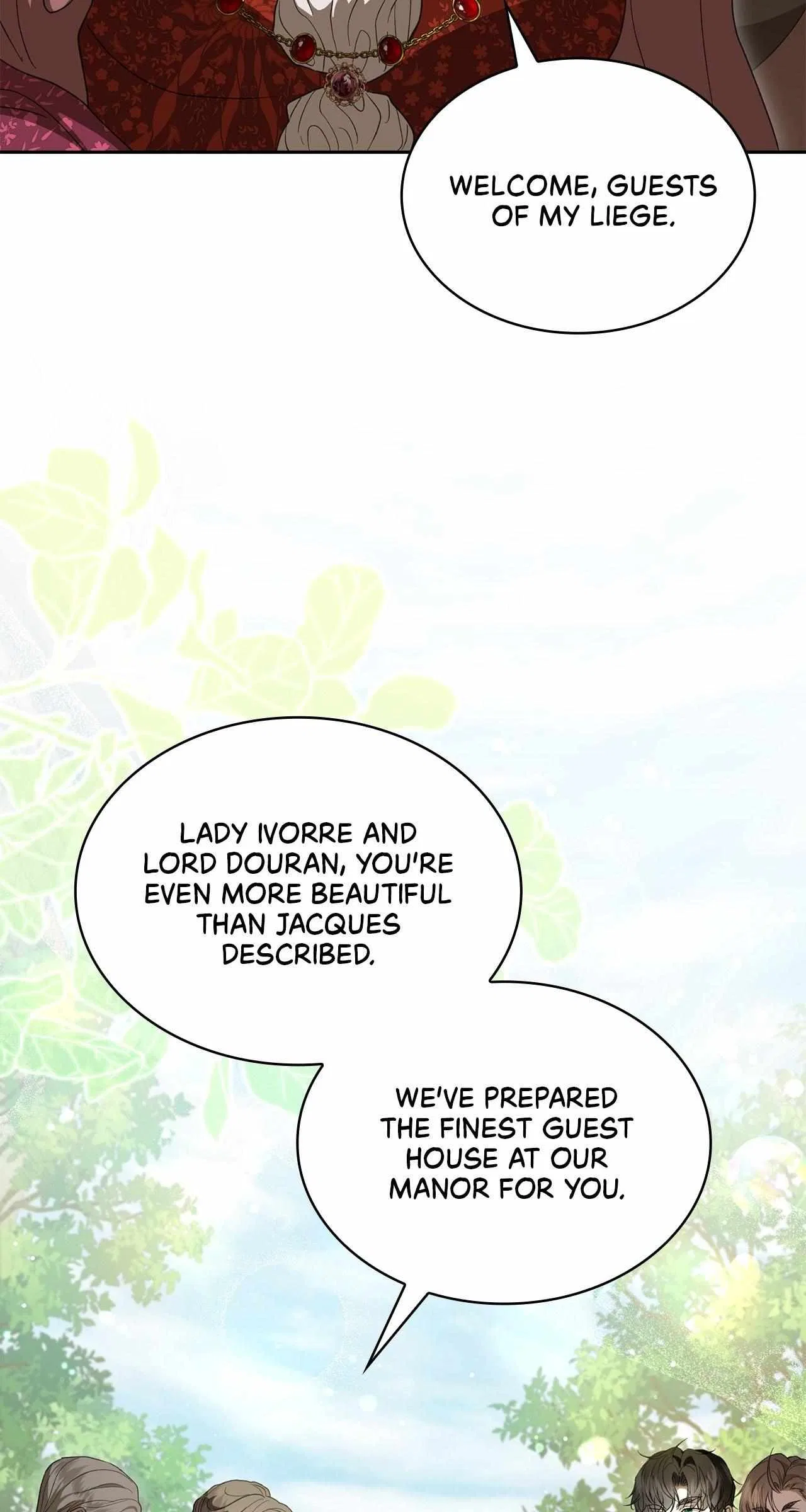 The Stone Thrown in the Lake Chapter 42 – Page 52