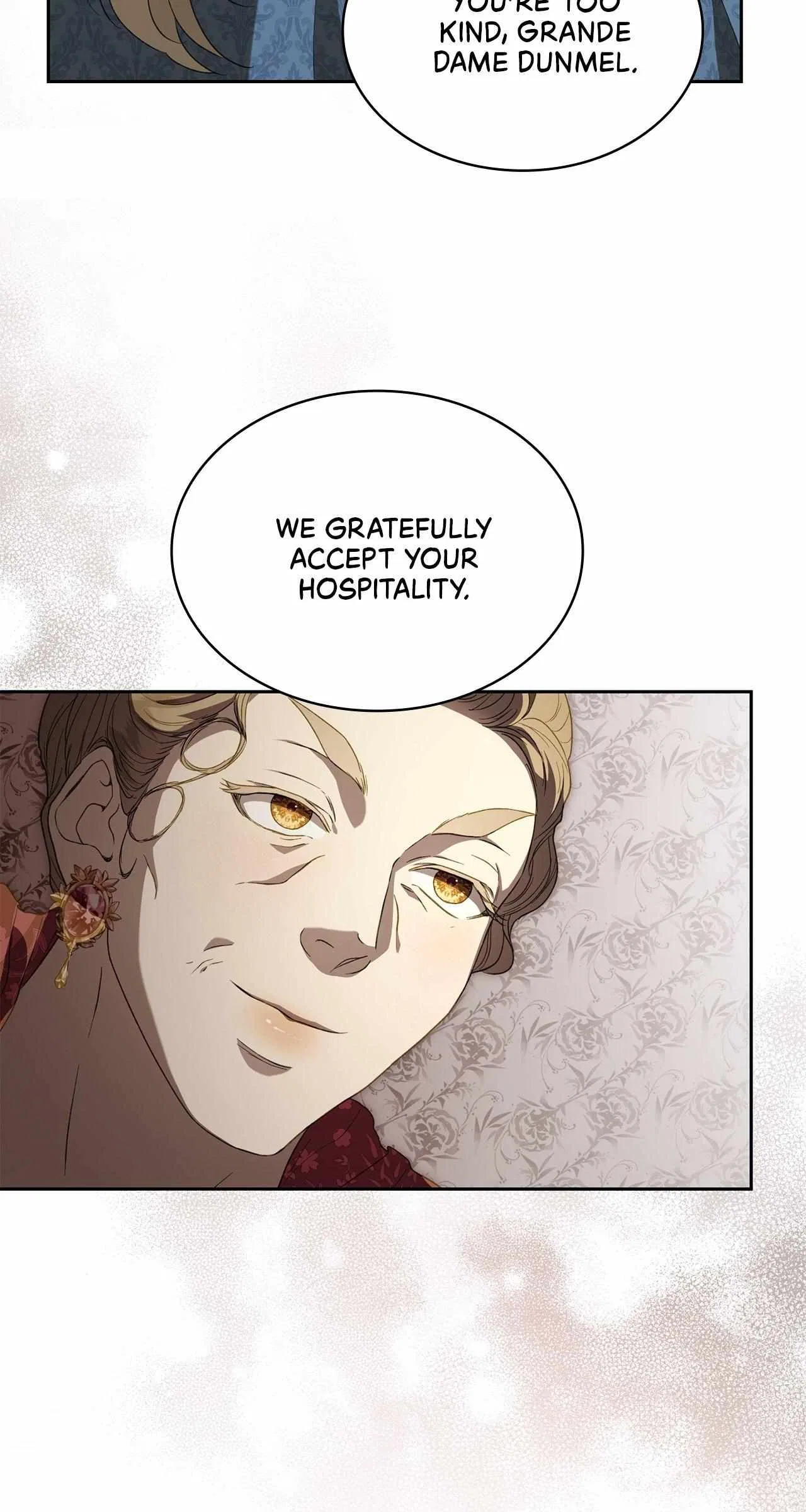 The Stone Thrown in the Lake Chapter 42 – Page 55