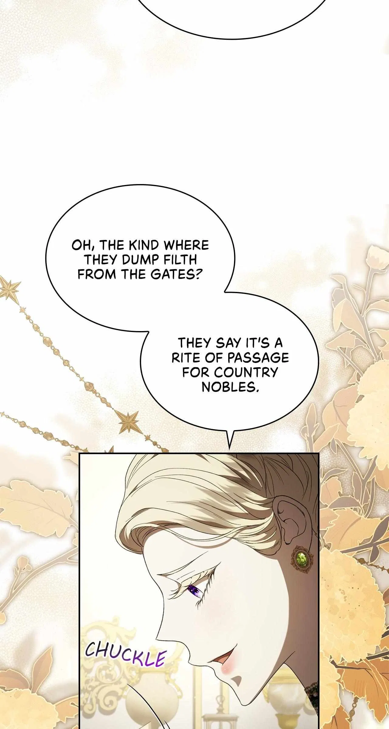 The Stone Thrown in the Lake Chapter 42 – Page 62
