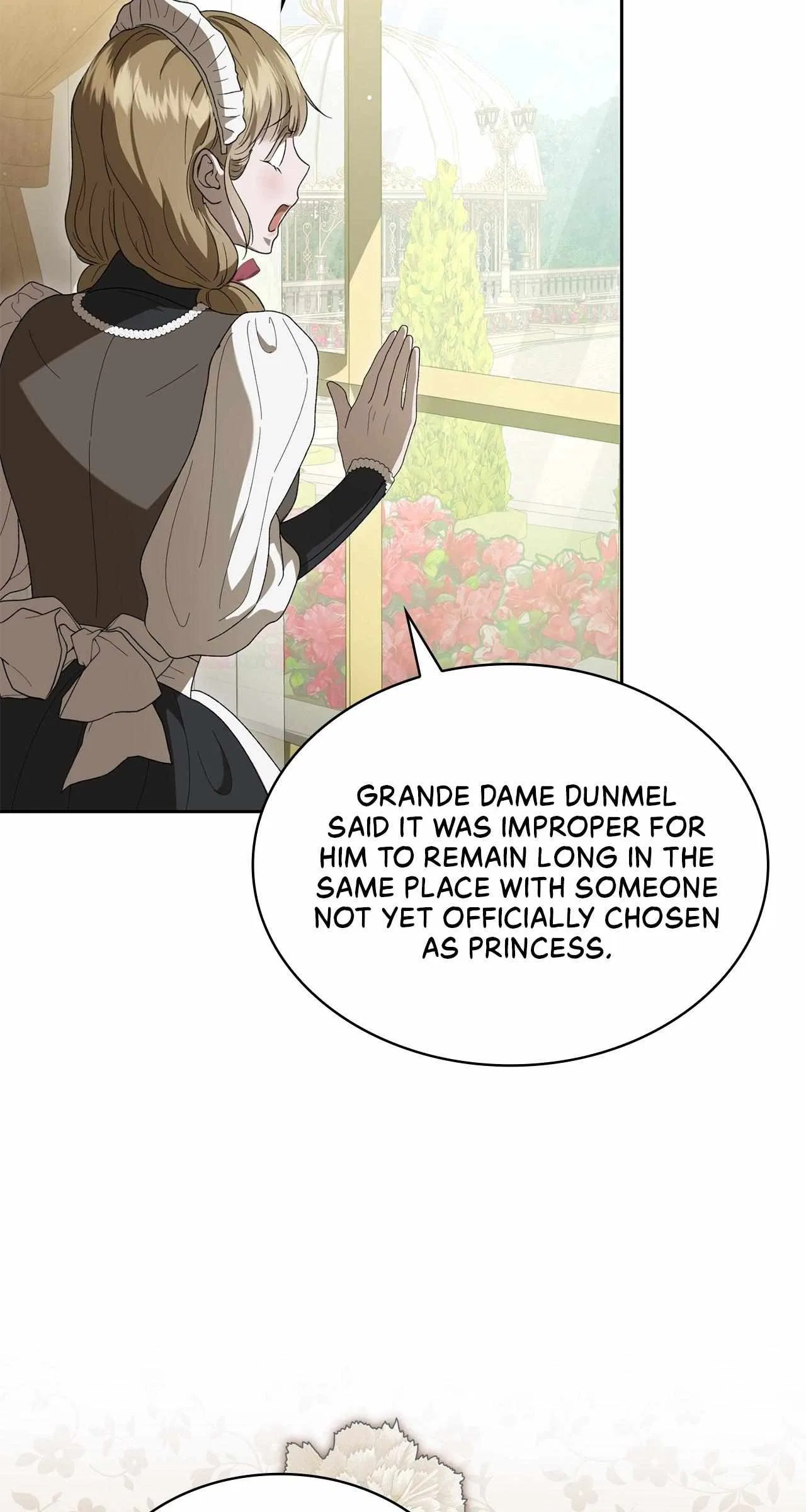 The Stone Thrown in the Lake Chapter 42 – Page 65