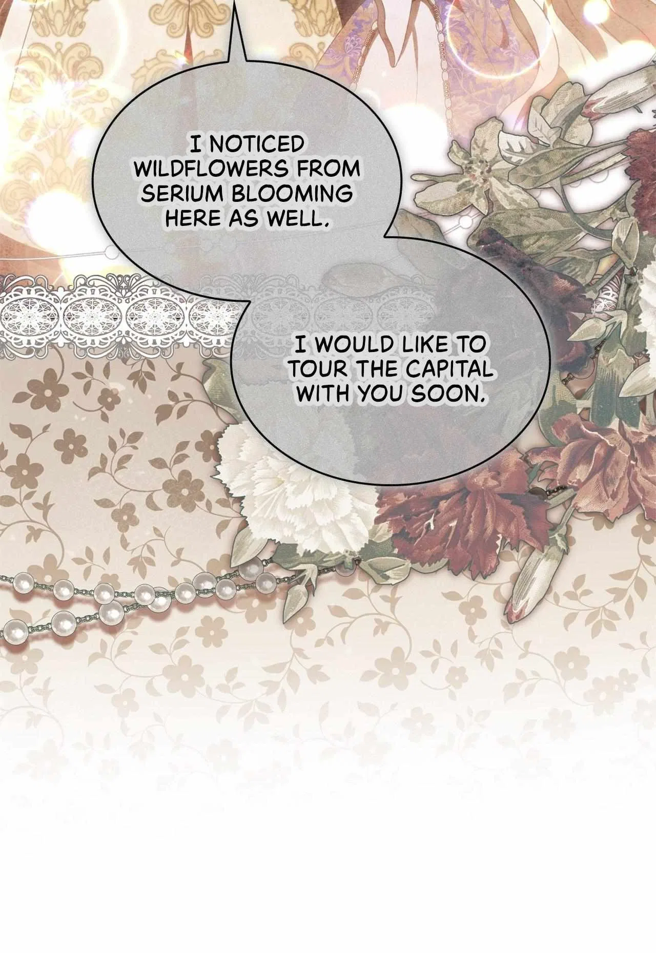The Stone Thrown in the Lake Chapter 42 – Page 67