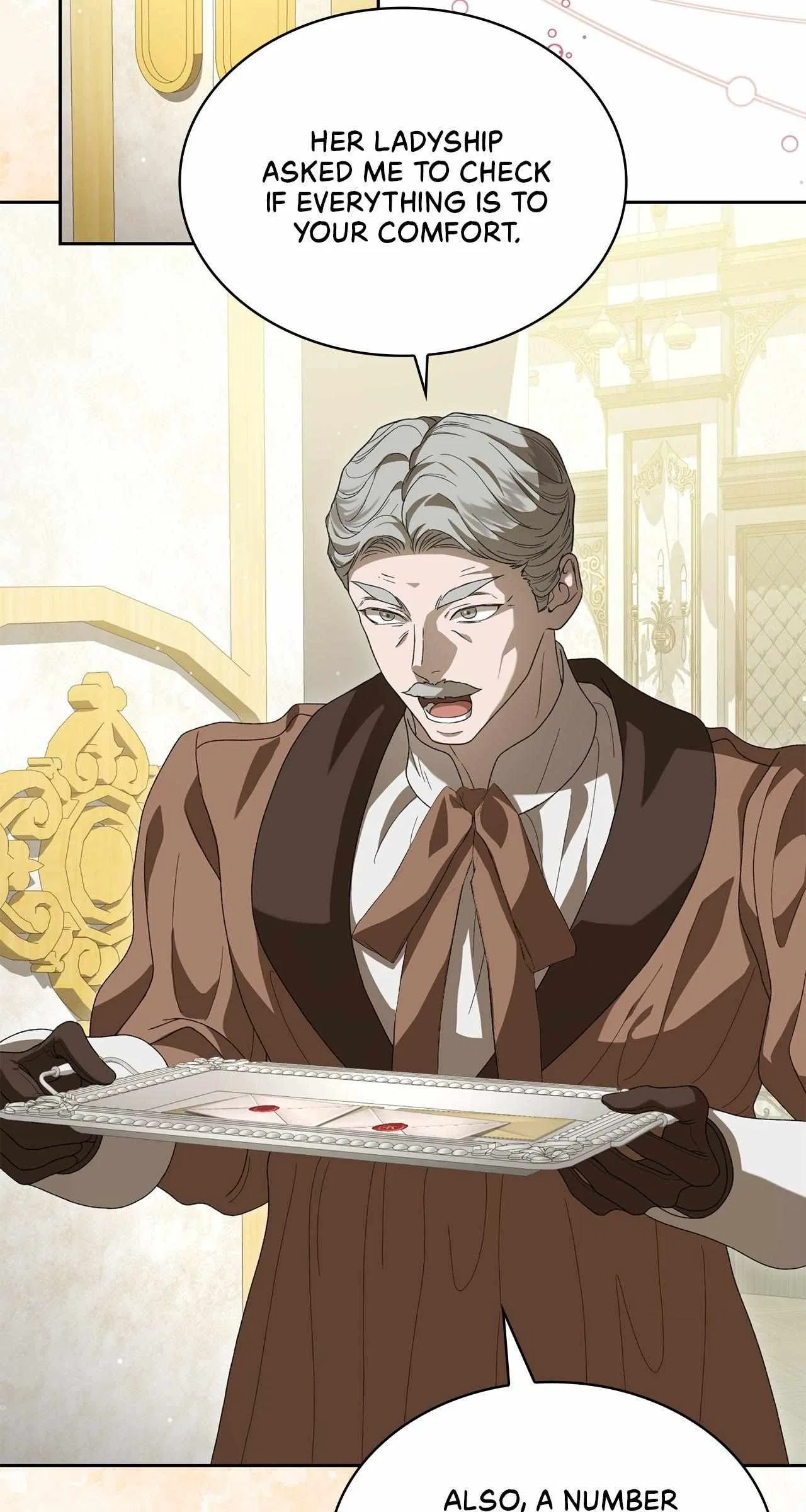 The Stone Thrown in the Lake Chapter 42 – Page 73