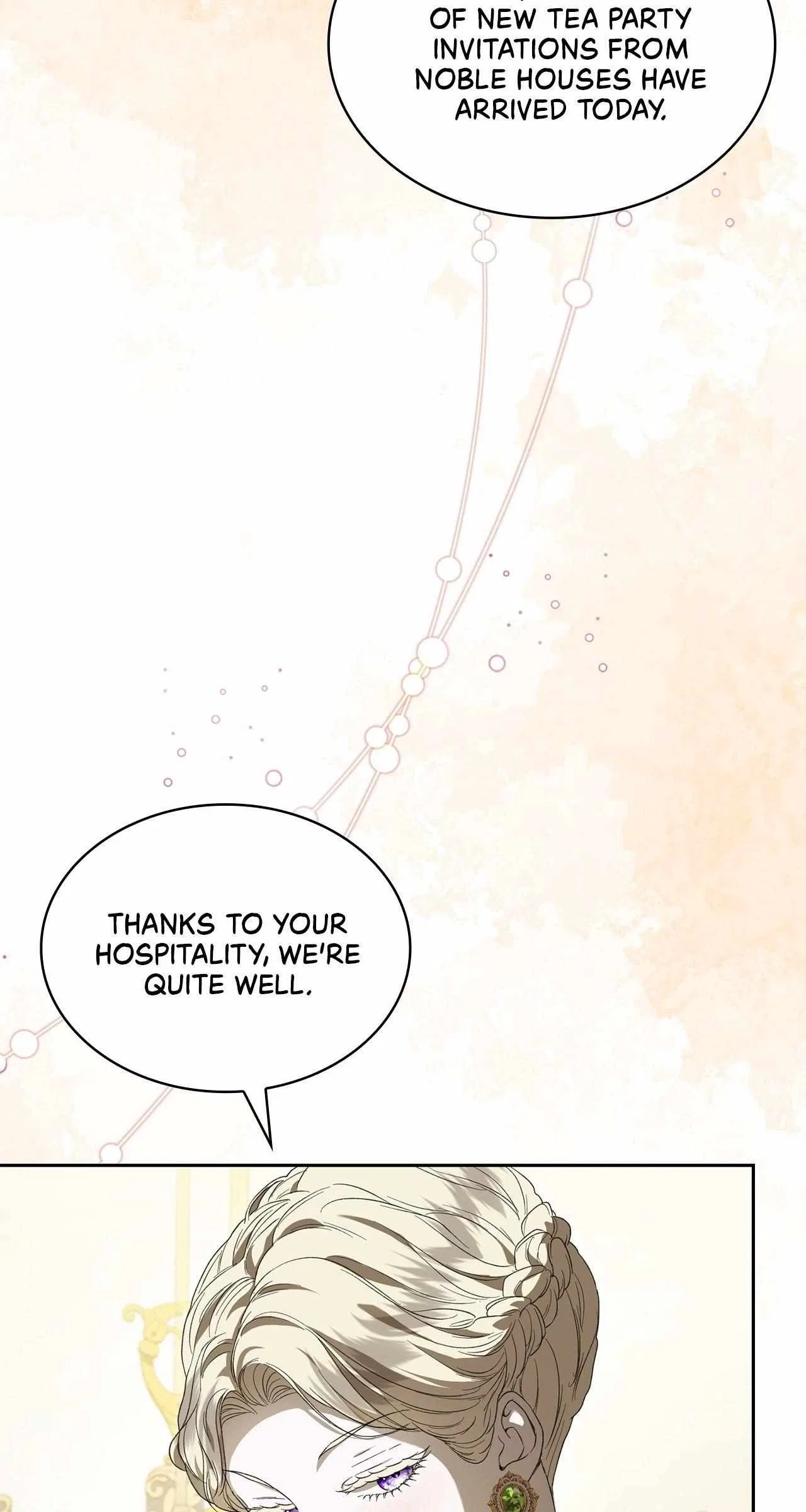 The Stone Thrown in the Lake Chapter 42 – Page 74