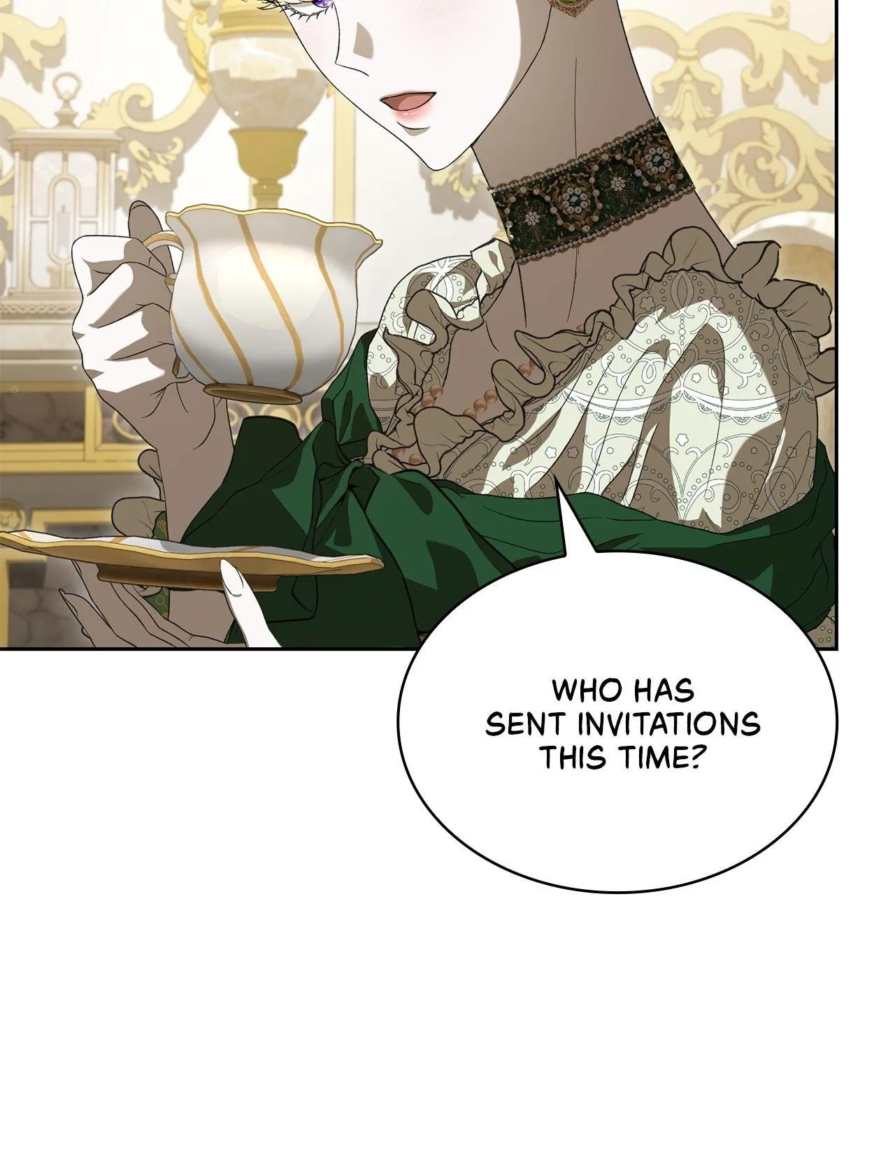 The Stone Thrown in the Lake Chapter 42 – Page 75