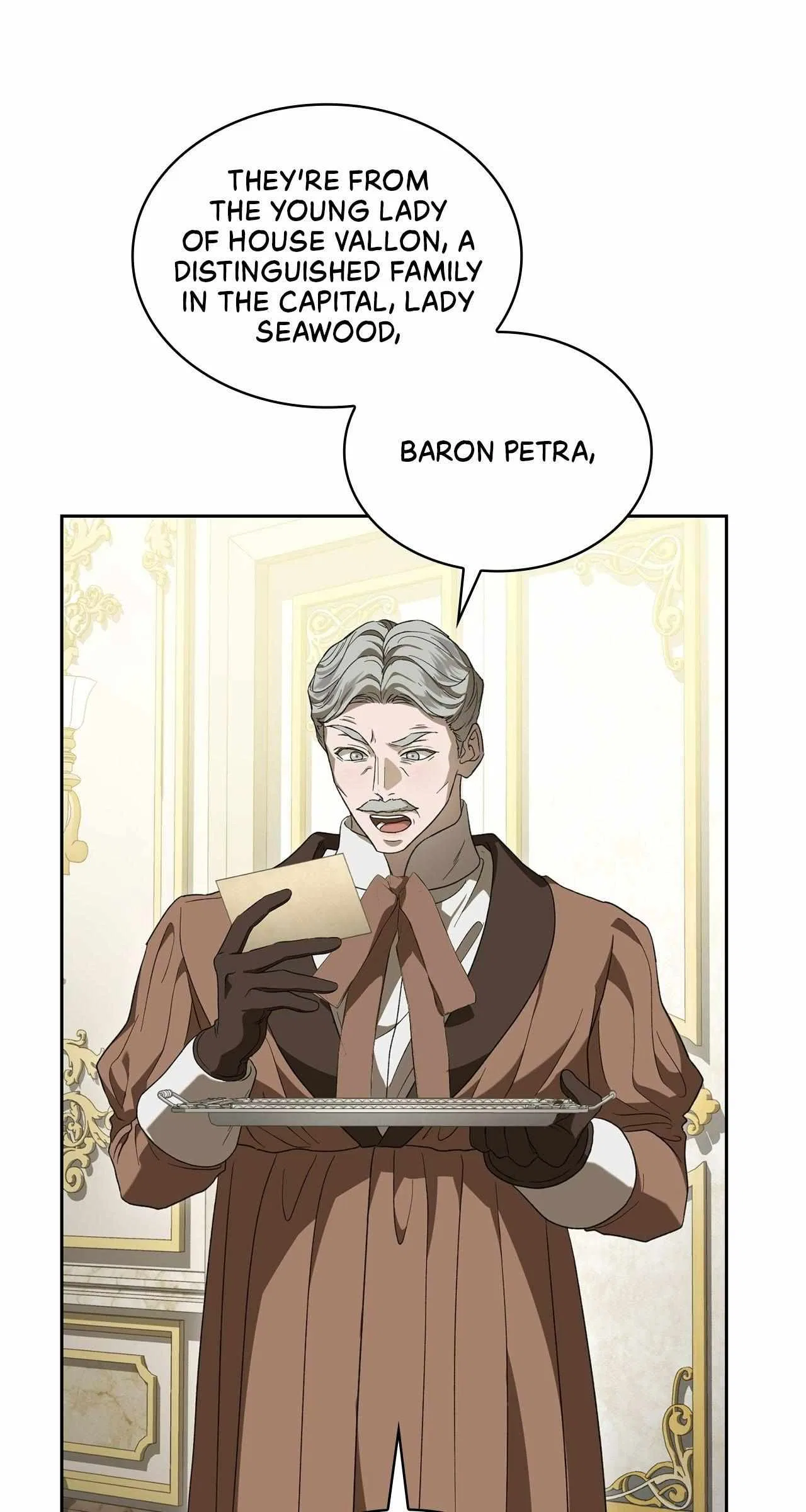 The Stone Thrown in the Lake Chapter 42 – Page 76