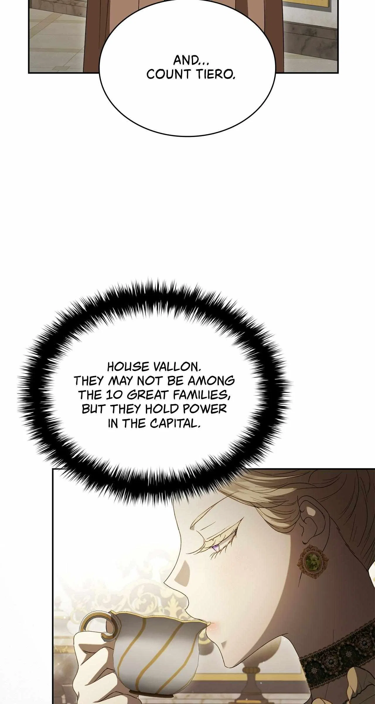 The Stone Thrown in the Lake Chapter 42 – Page 77