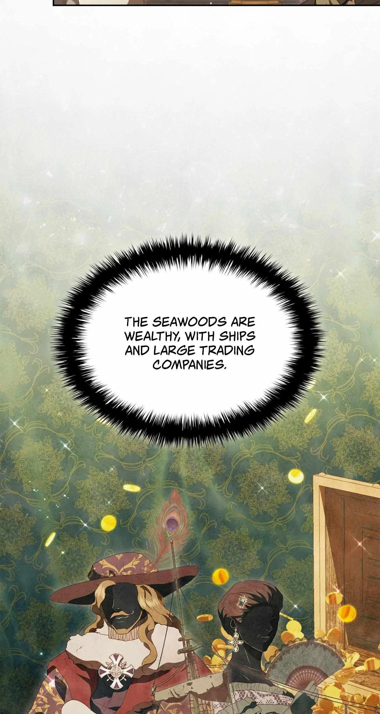 The Stone Thrown in the Lake Chapter 42 – Page 78