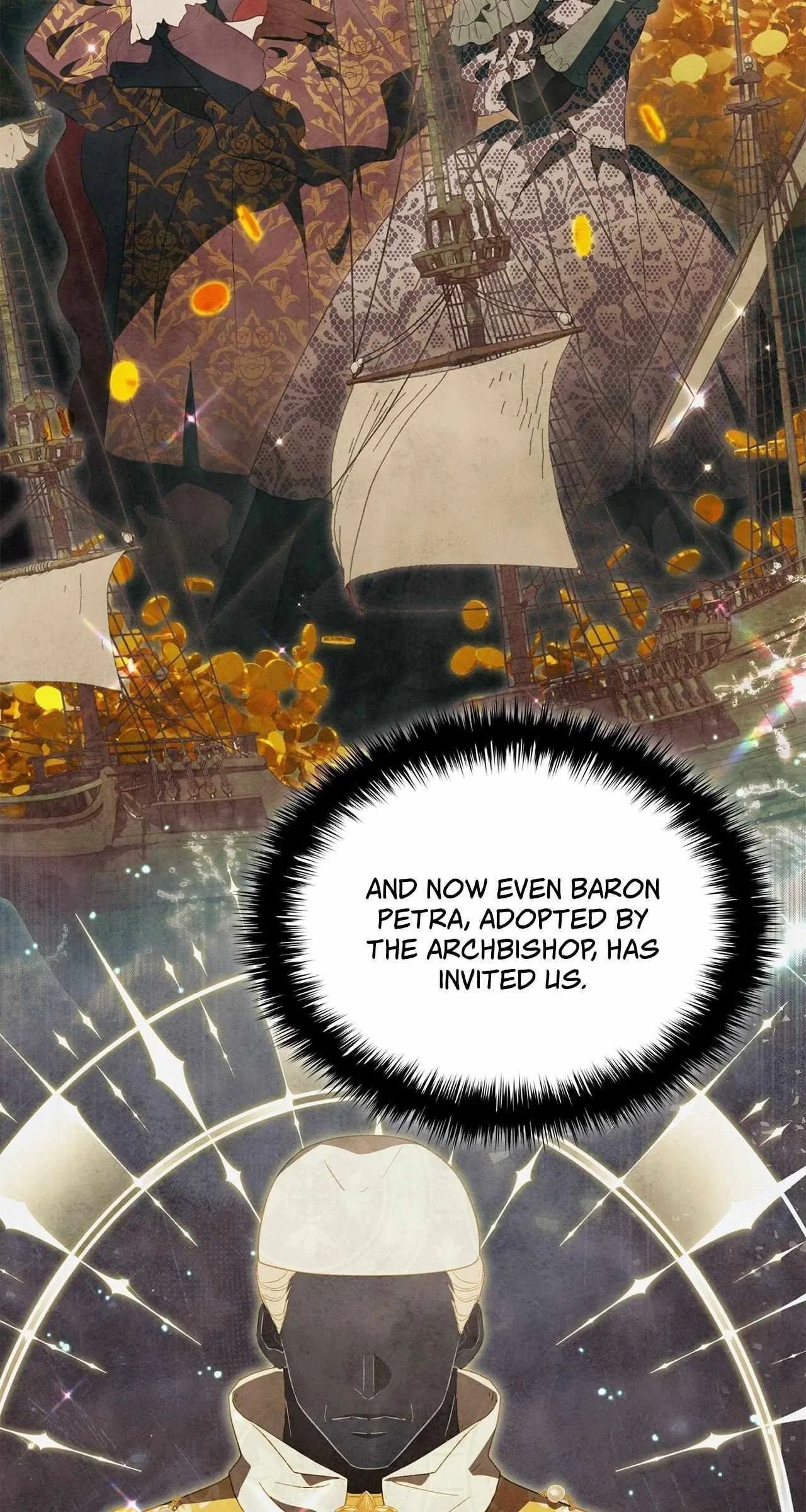 The Stone Thrown in the Lake Chapter 42 – Page 79
