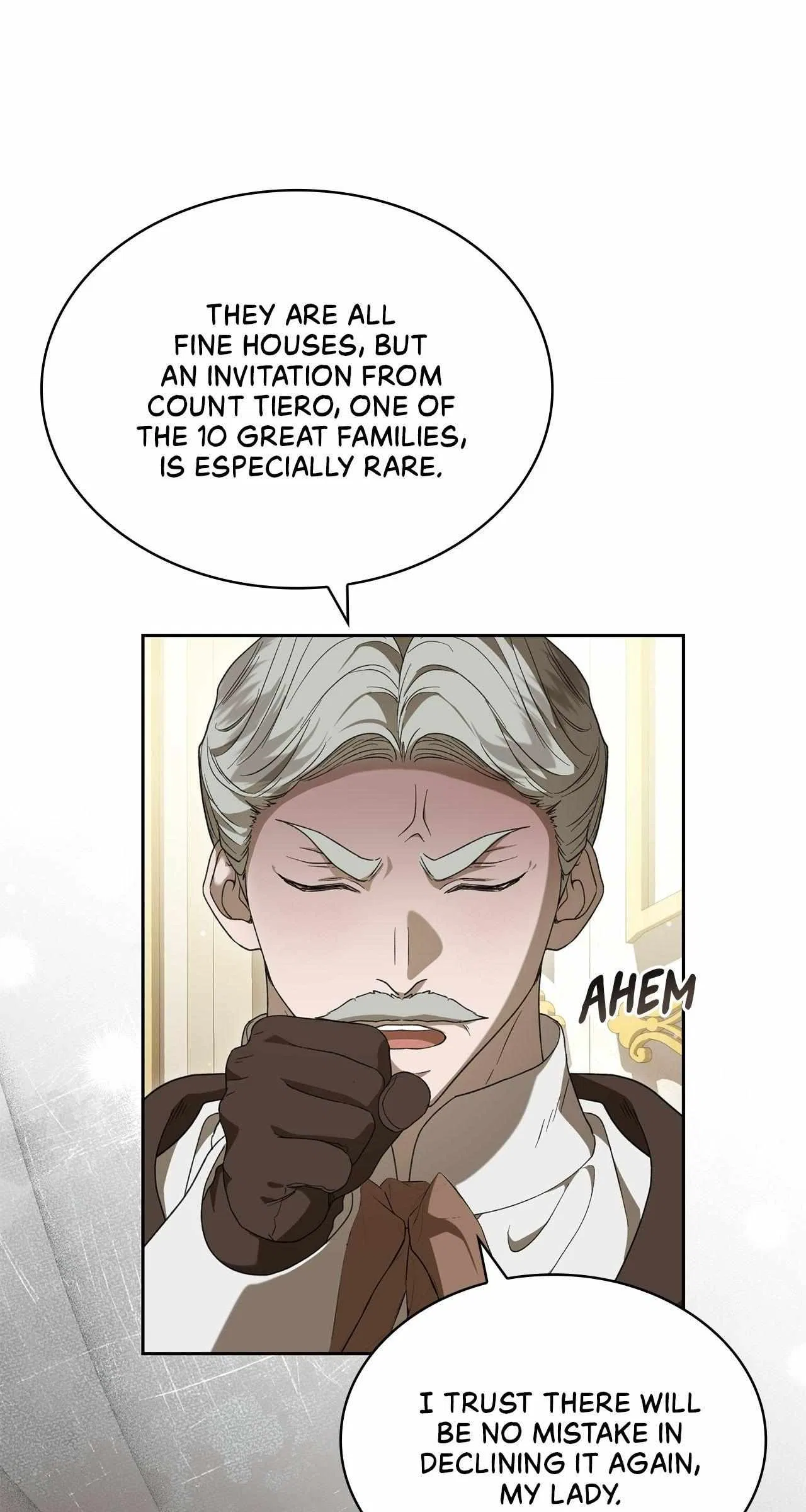 The Stone Thrown in the Lake Chapter 42 – Page 81