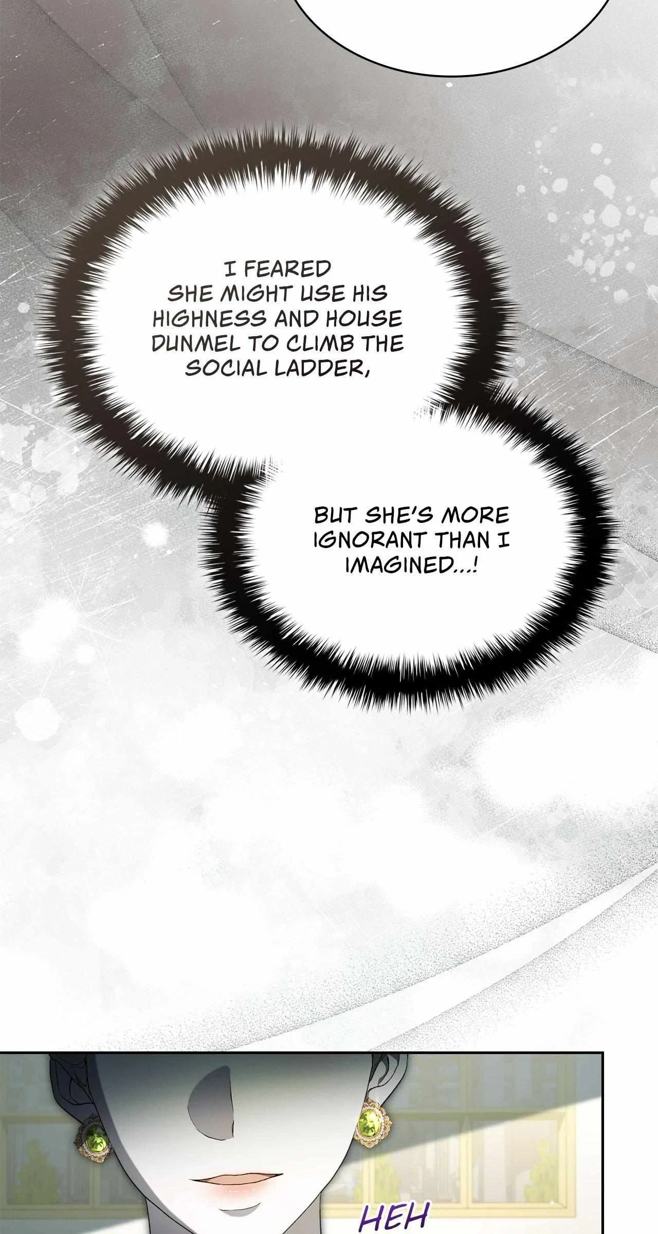The Stone Thrown in the Lake Chapter 42 – Page 82