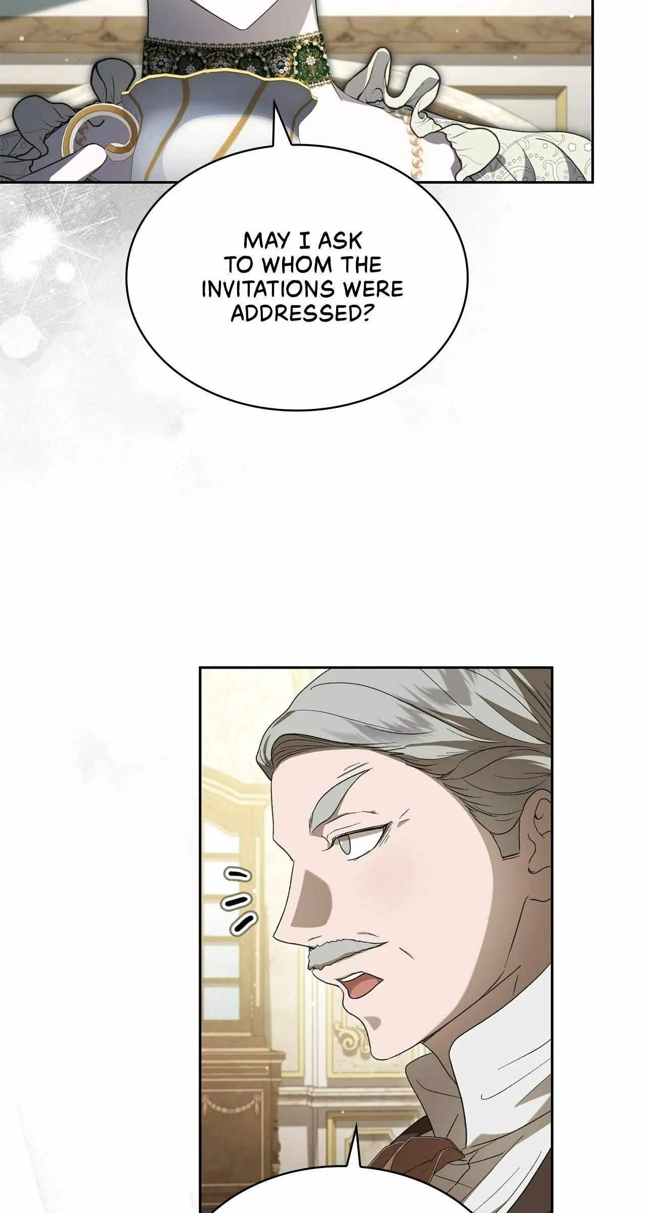 The Stone Thrown in the Lake Chapter 42 – Page 83