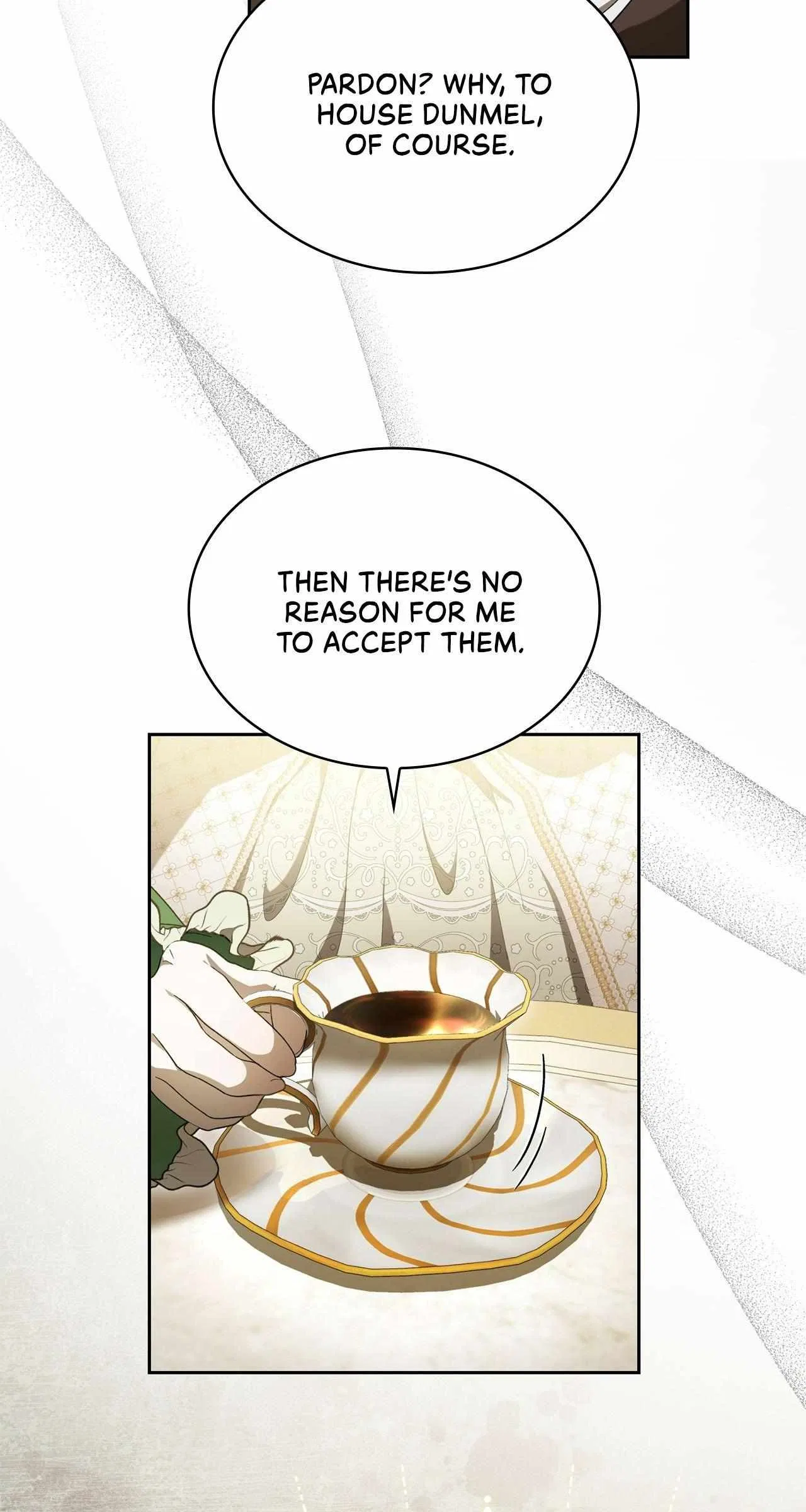The Stone Thrown in the Lake Chapter 42 – Page 84