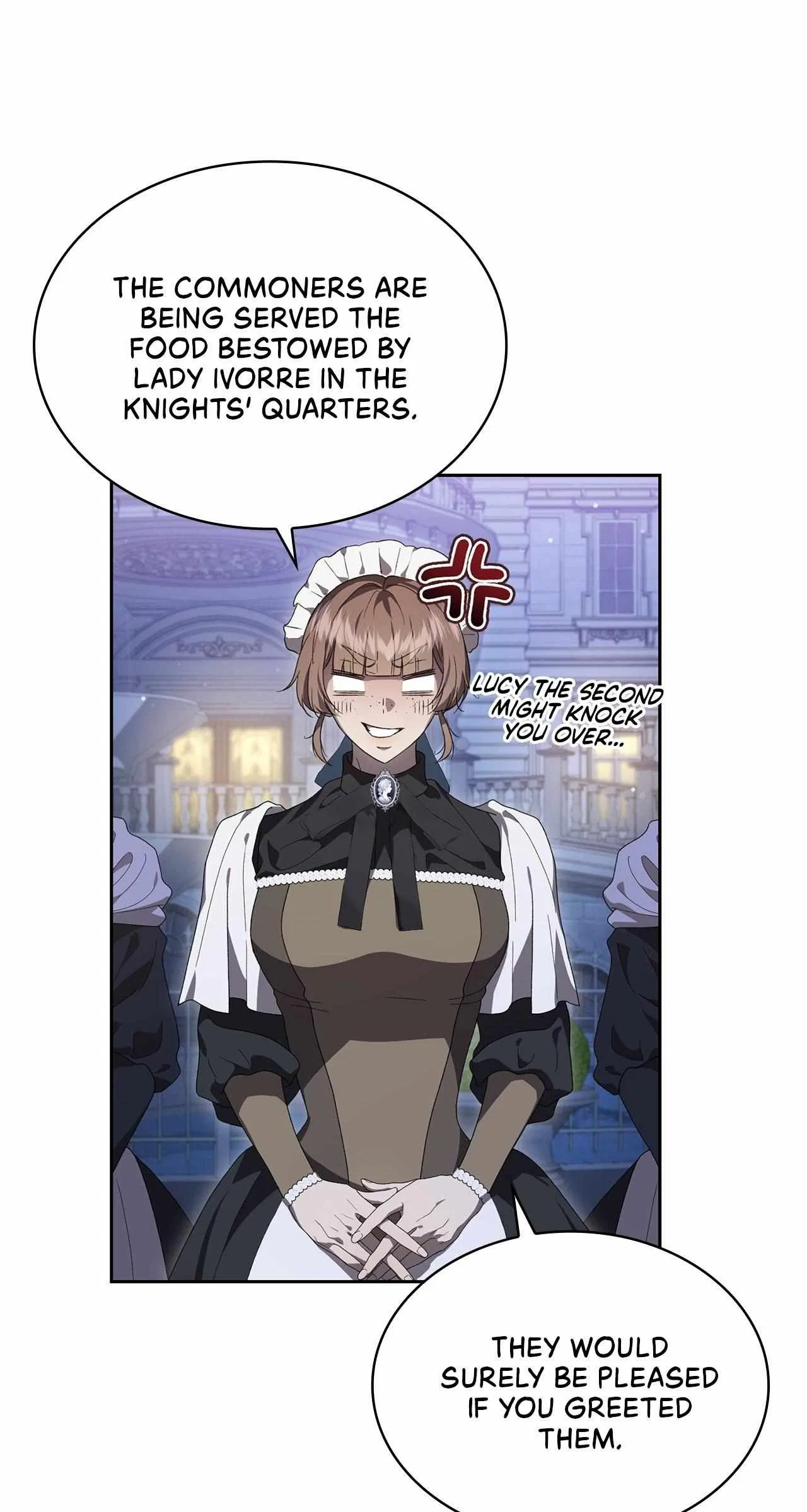 The Stone Thrown in the Lake Chapter 41 – Page 4