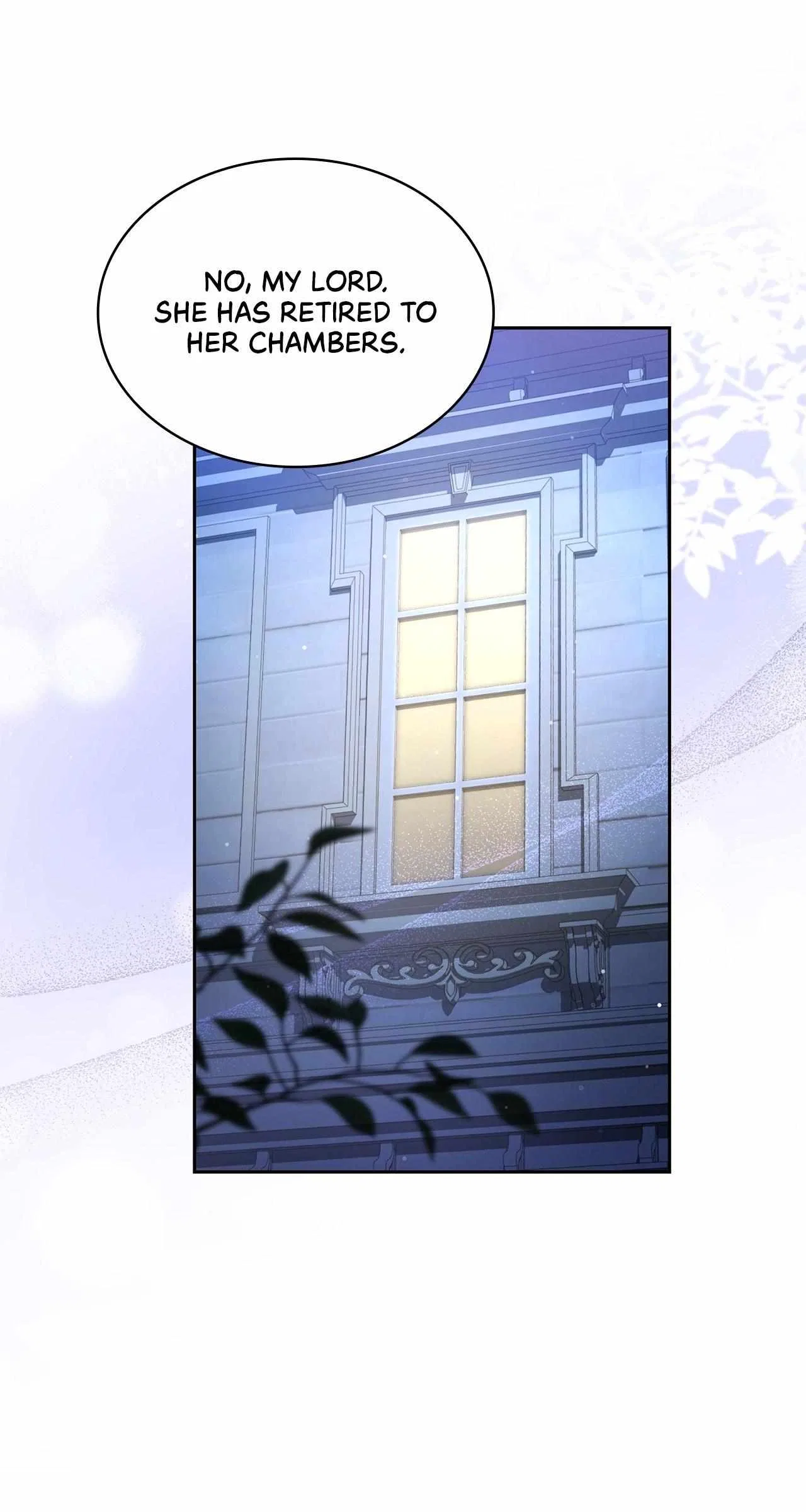 The Stone Thrown in the Lake Chapter 41 – Page 6