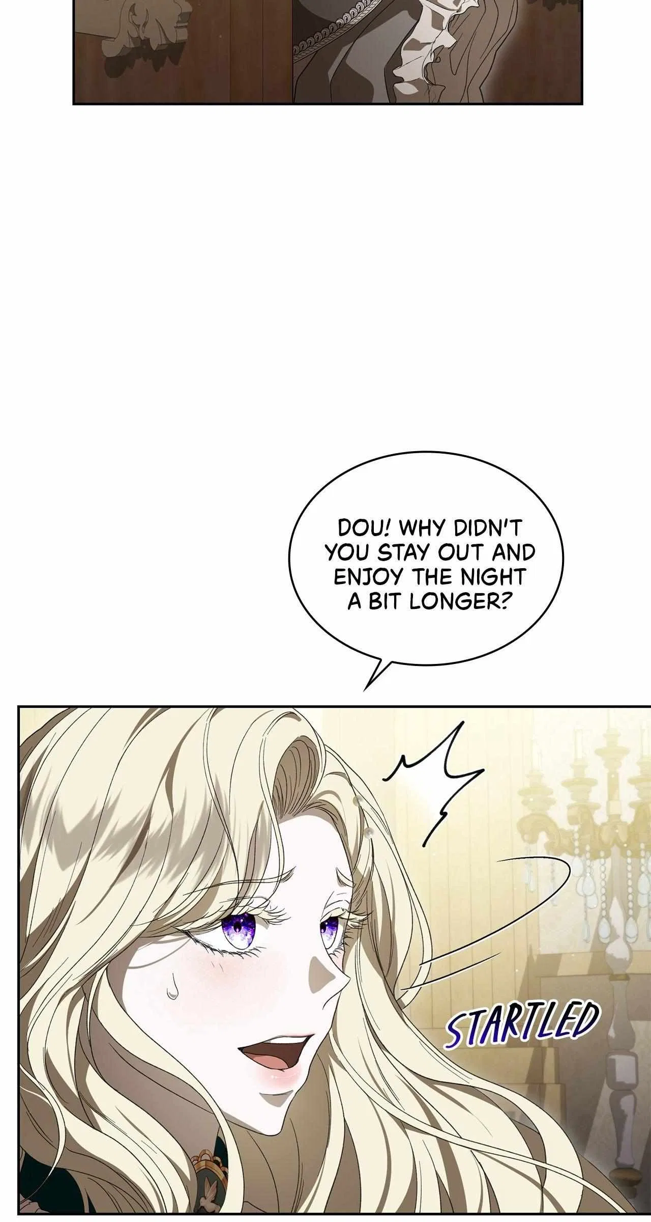 The Stone Thrown in the Lake Chapter 41 – Page 16