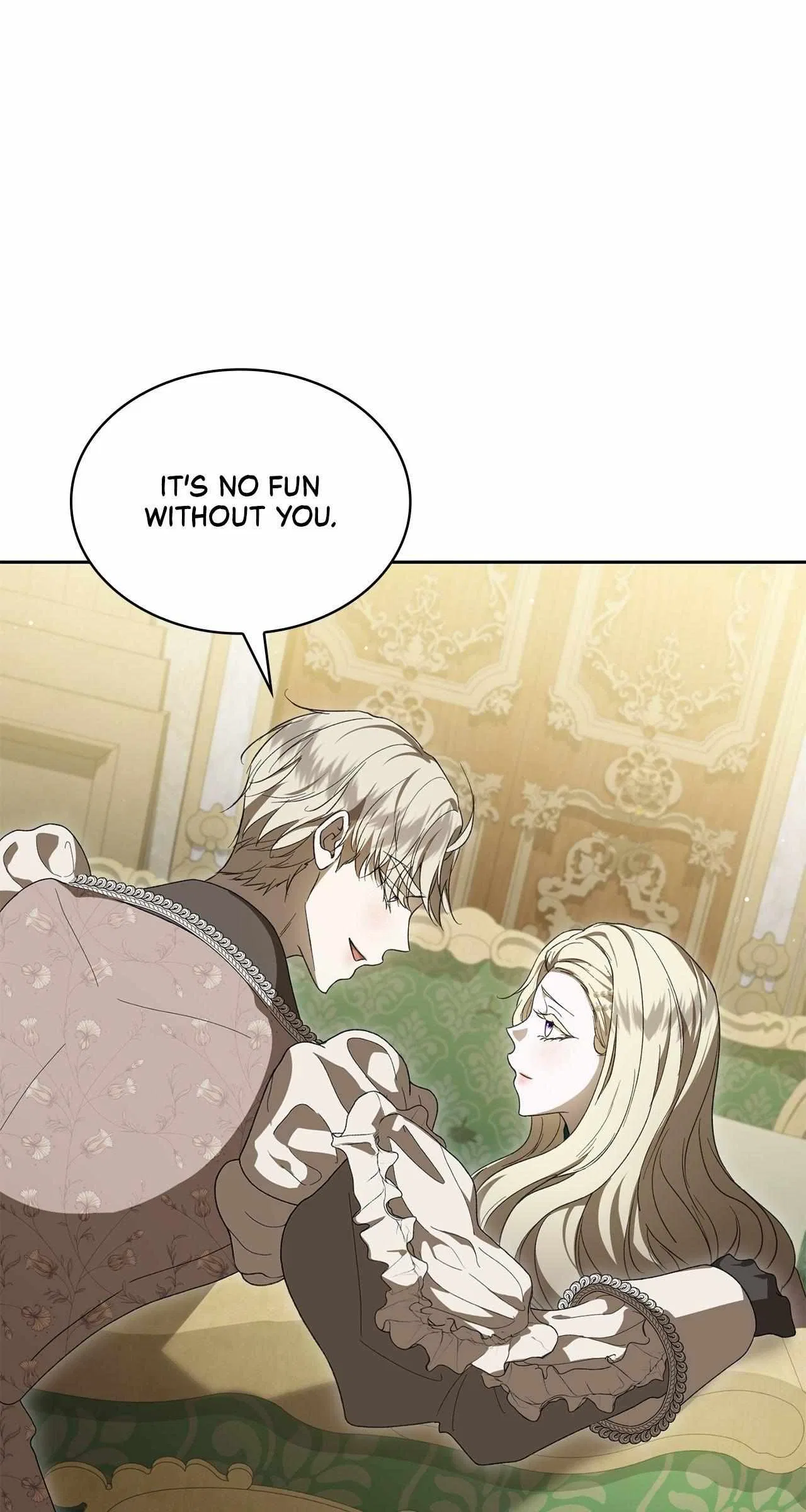 The Stone Thrown in the Lake Chapter 41 – Page 17
