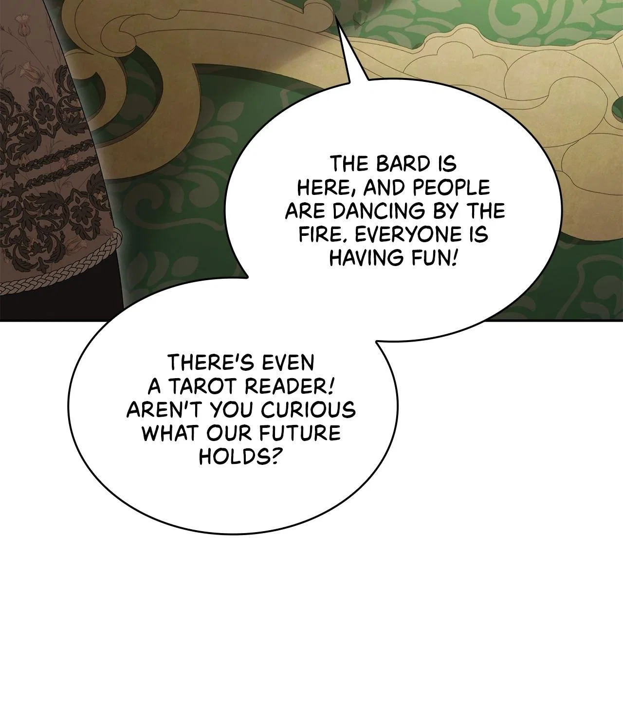 The Stone Thrown in the Lake Chapter 41 – Page 18