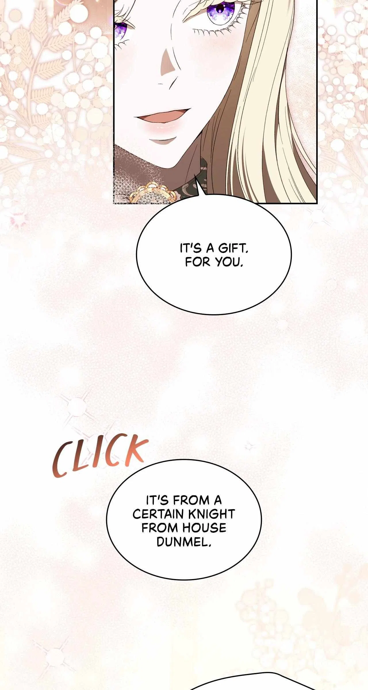 The Stone Thrown in the Lake Chapter 41 – Page 22