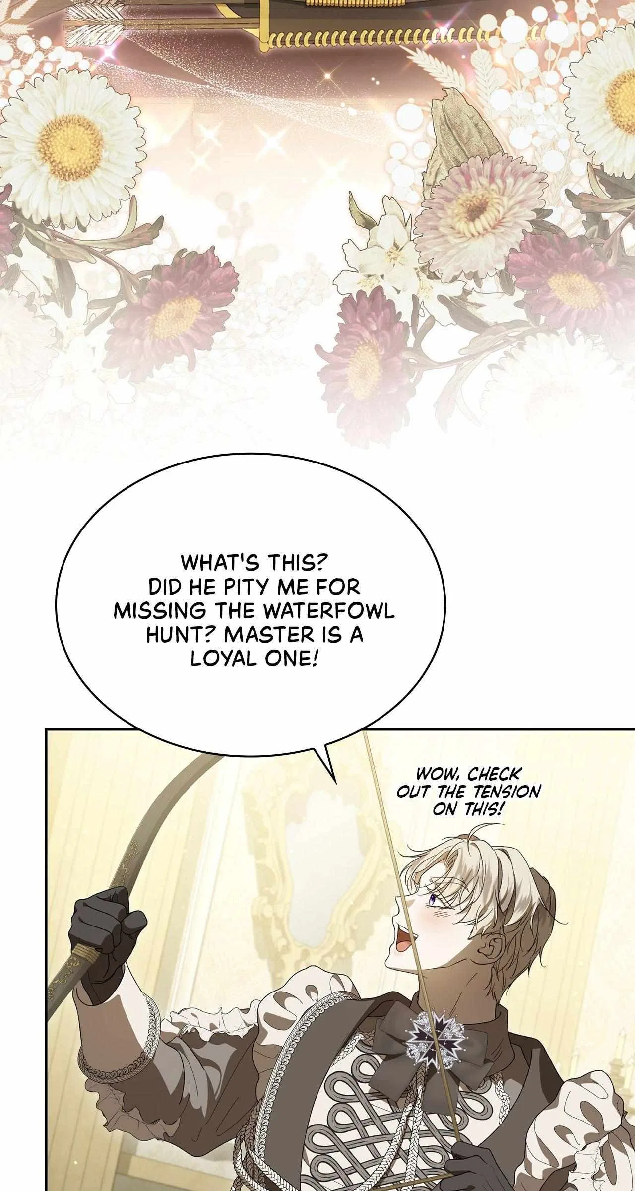 The Stone Thrown in the Lake Chapter 41 – Page 24