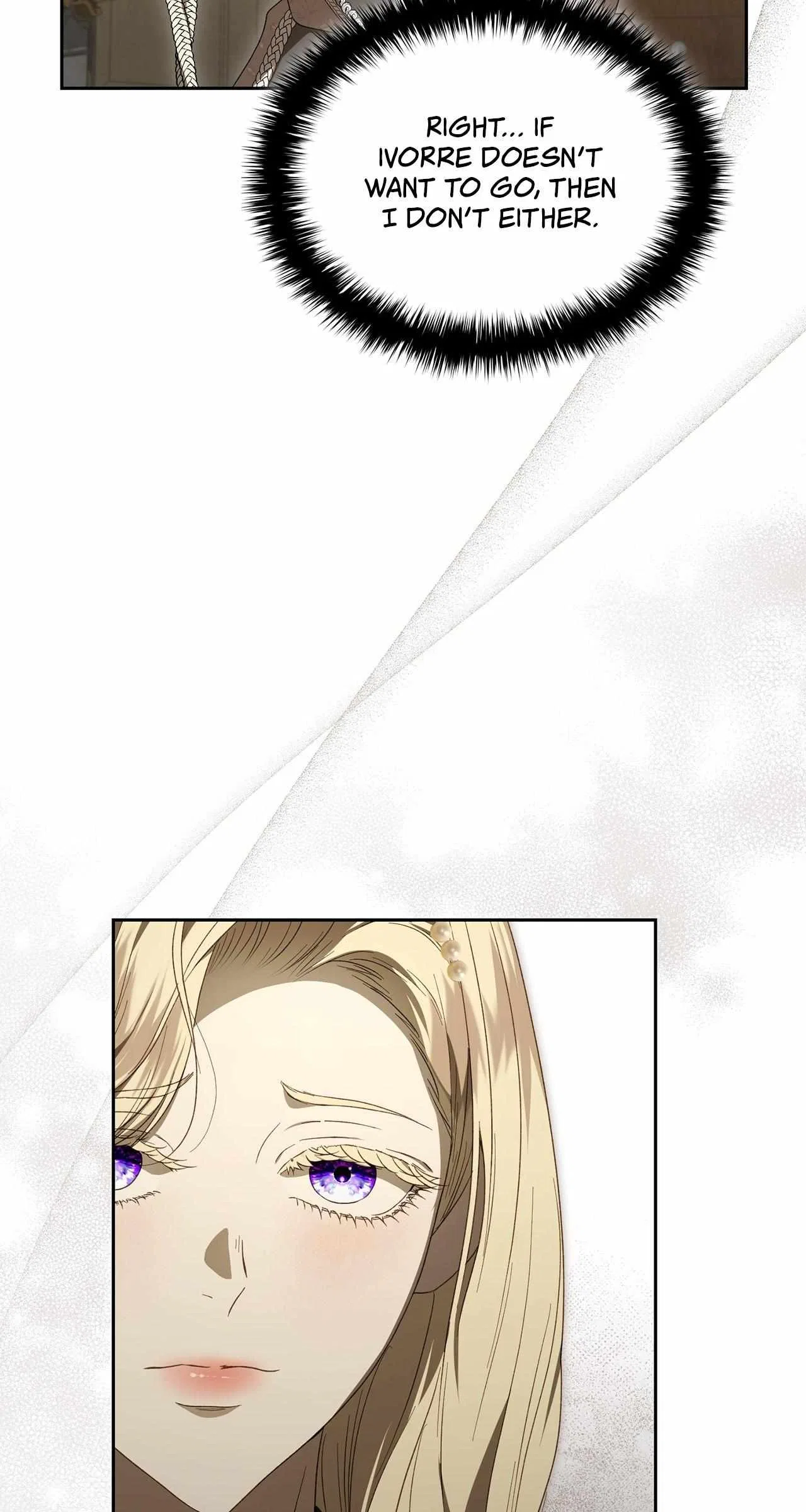 The Stone Thrown in the Lake Chapter 41 – Page 31