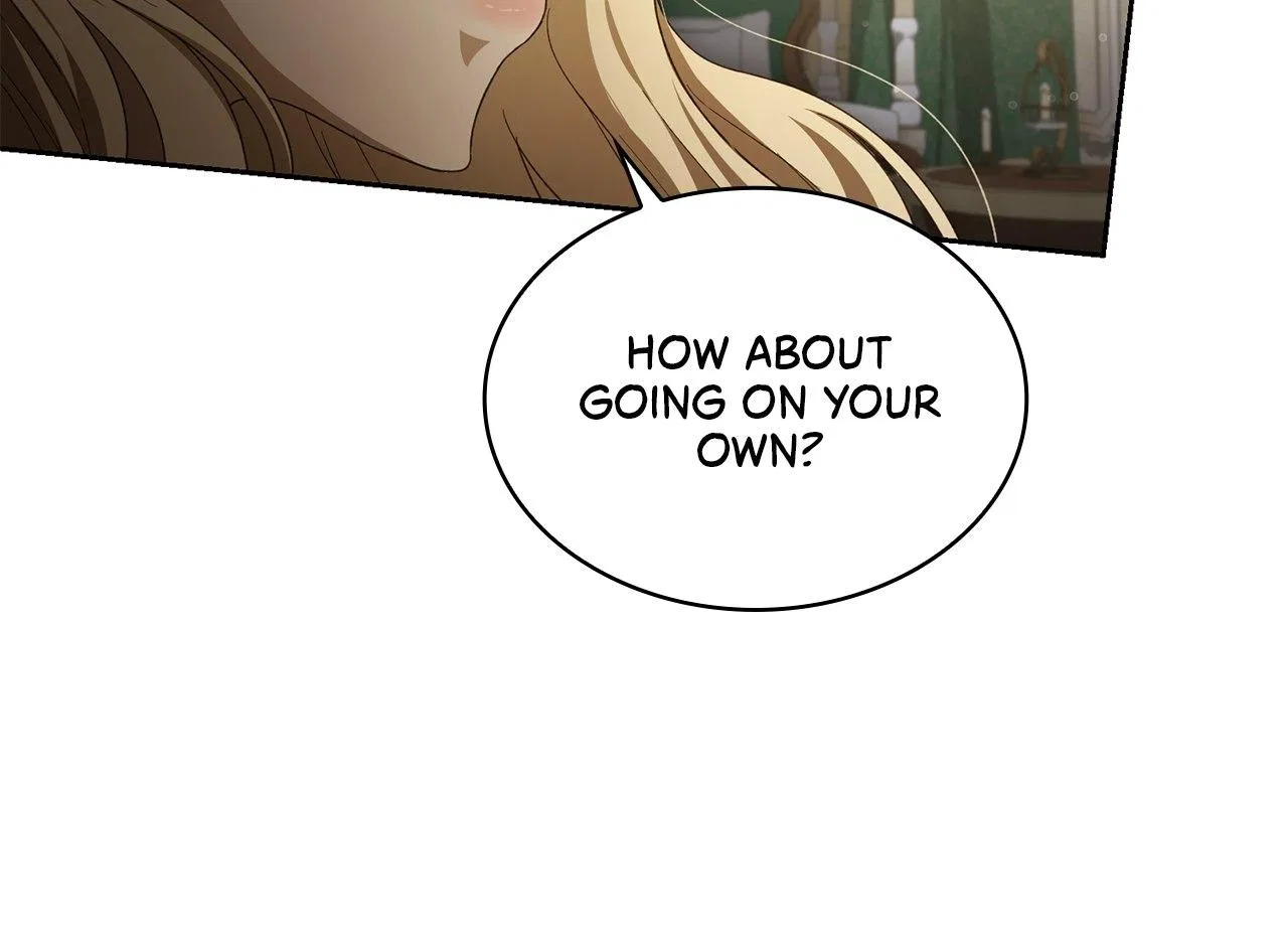 The Stone Thrown in the Lake Chapter 41 – Page 35