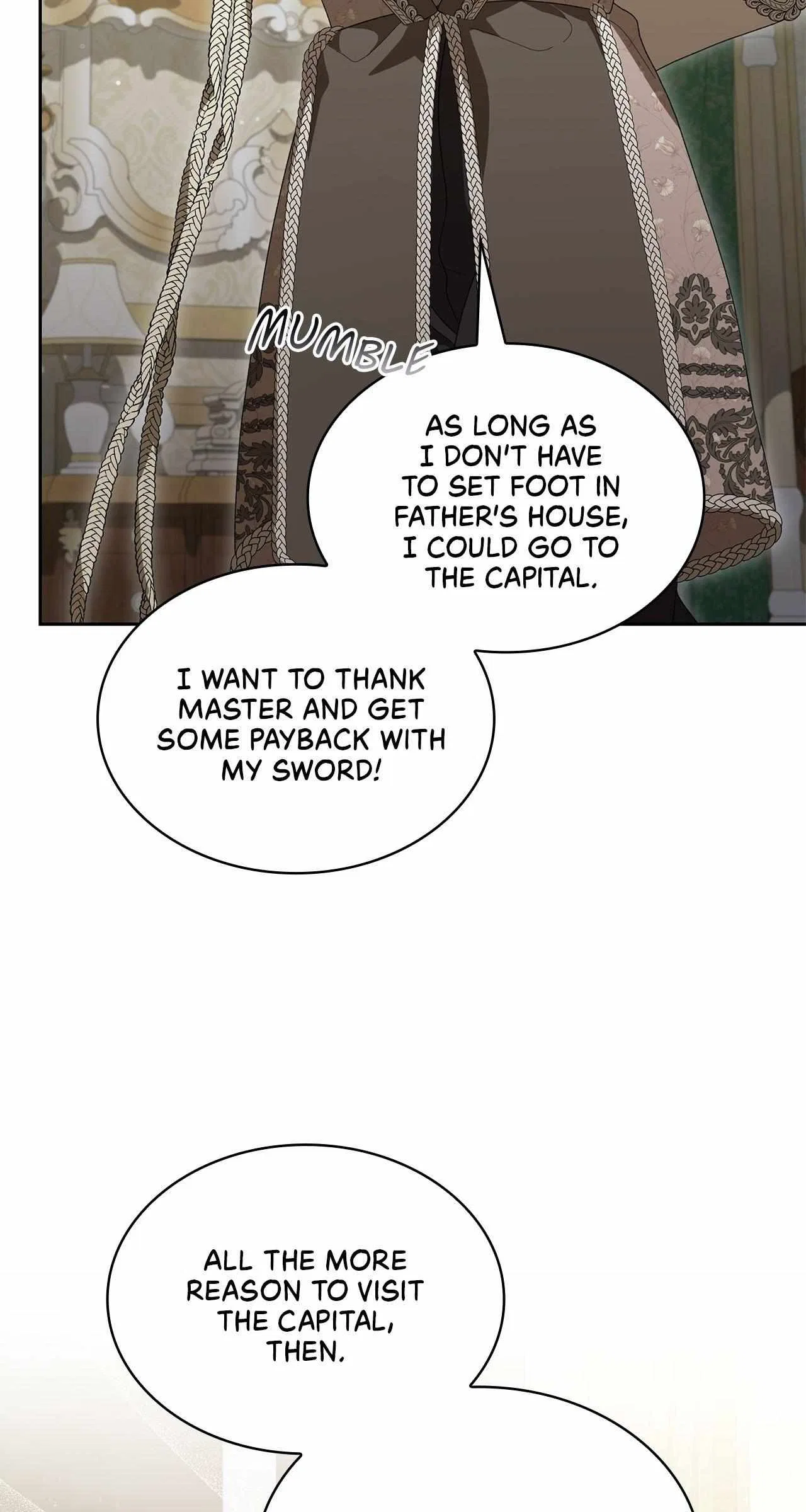 The Stone Thrown in the Lake Chapter 41 – Page 41