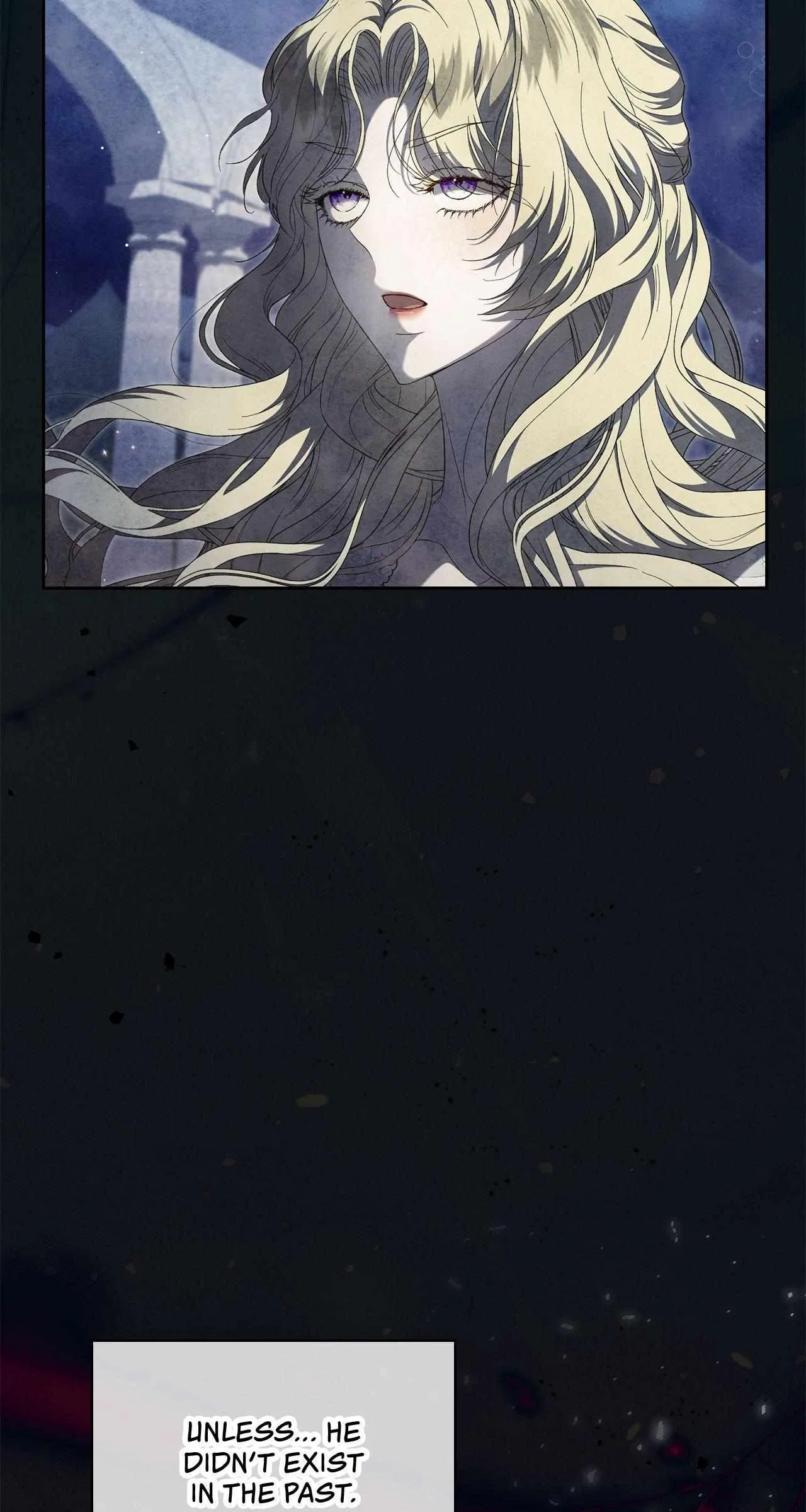The Stone Thrown in the Lake Chapter 41 – Page 46