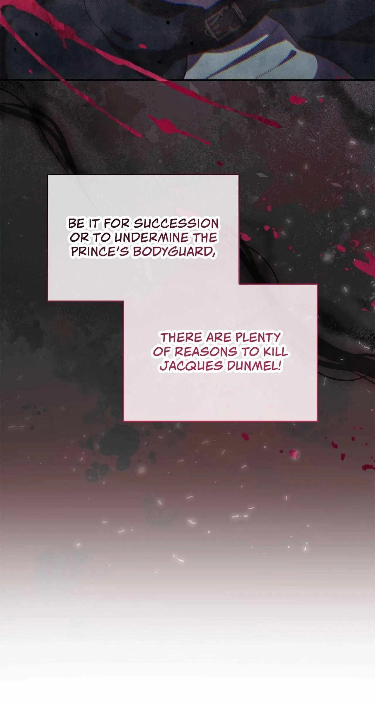 The Stone Thrown in the Lake Chapter 41 – Page 51