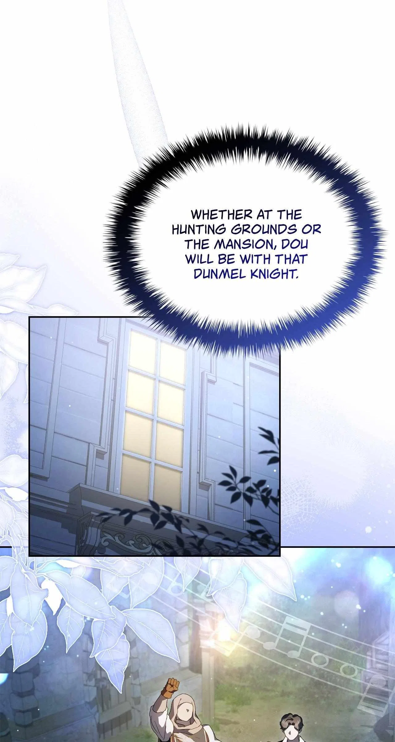 The Stone Thrown in the Lake Chapter 41 – Page 58