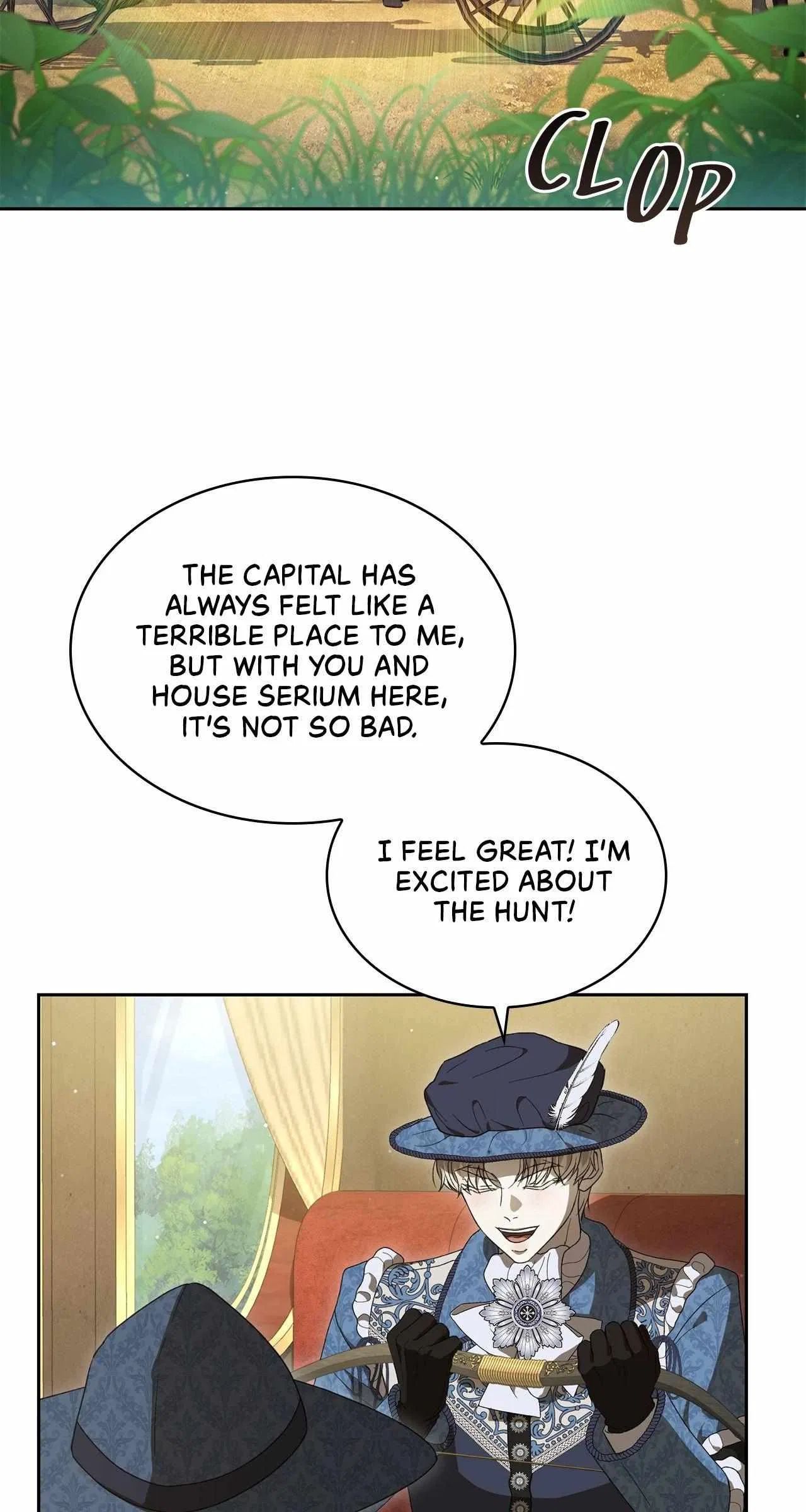 The Stone Thrown in the Lake Chapter 41 – Page 70
