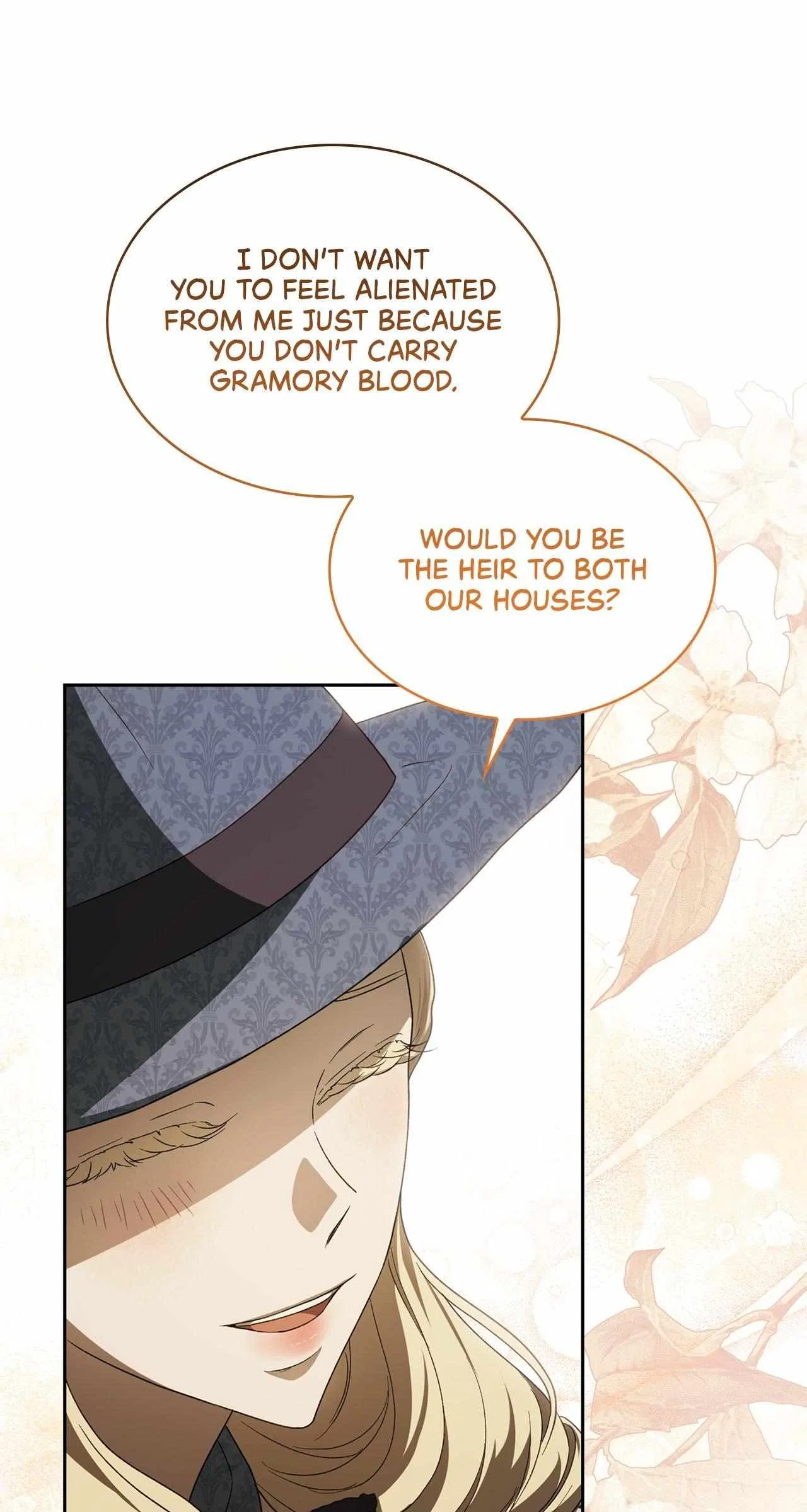 The Stone Thrown in the Lake Chapter 41 – Page 76