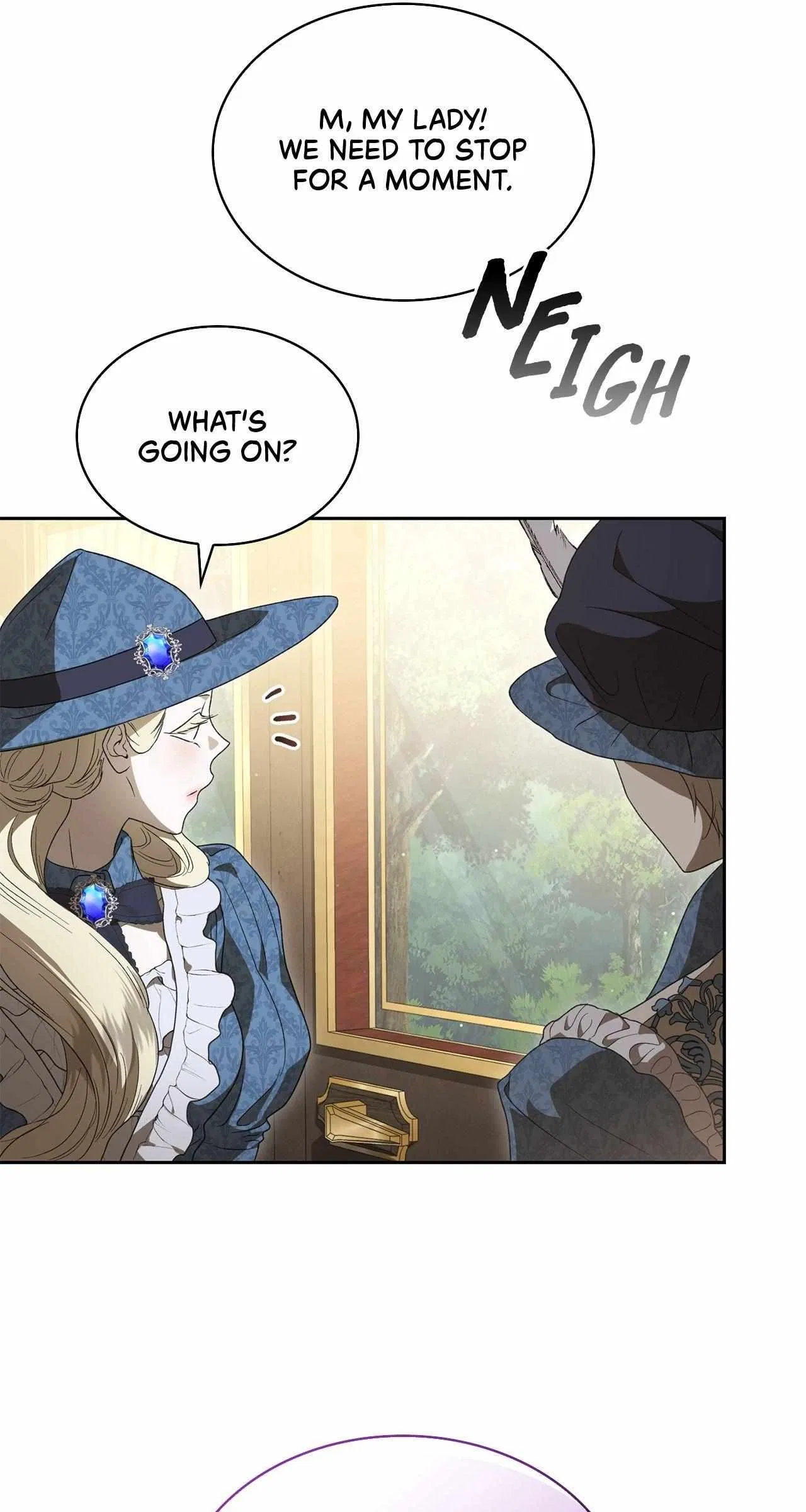The Stone Thrown in the Lake Chapter 41 – Page 81