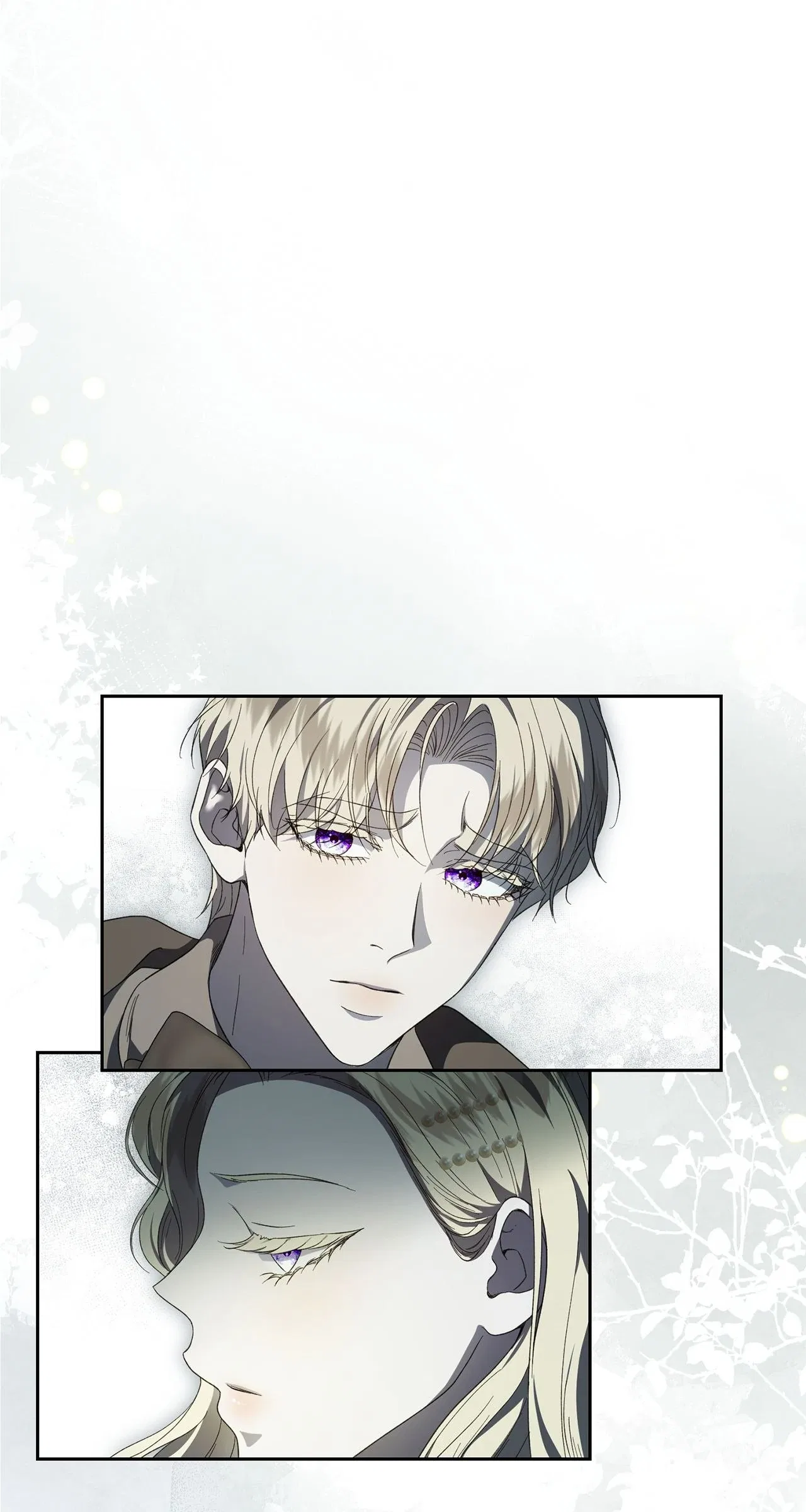 The Stone Thrown in the Lake Chapter 40 – Page 3