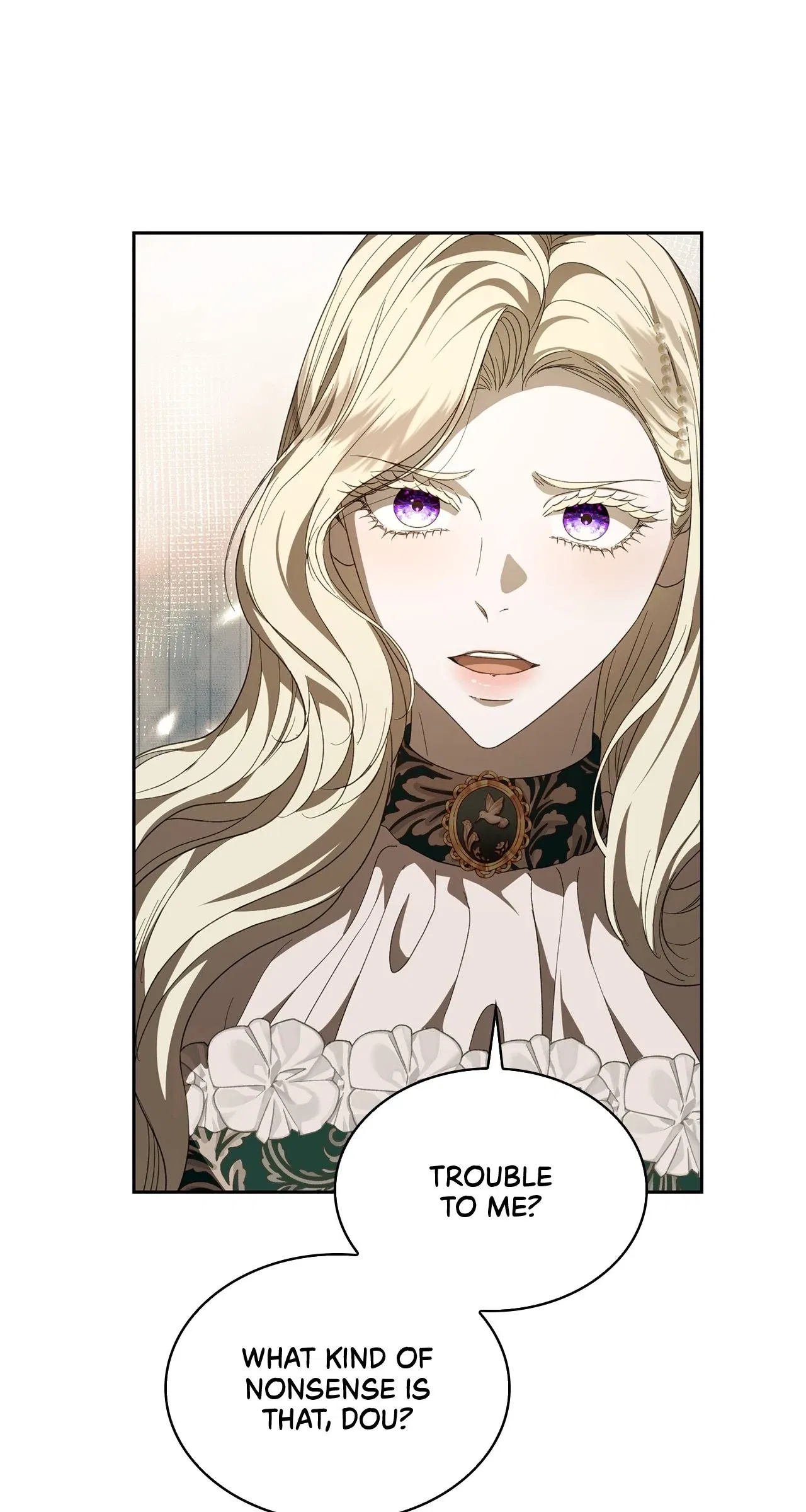 The Stone Thrown in the Lake Chapter 40 – Page 14