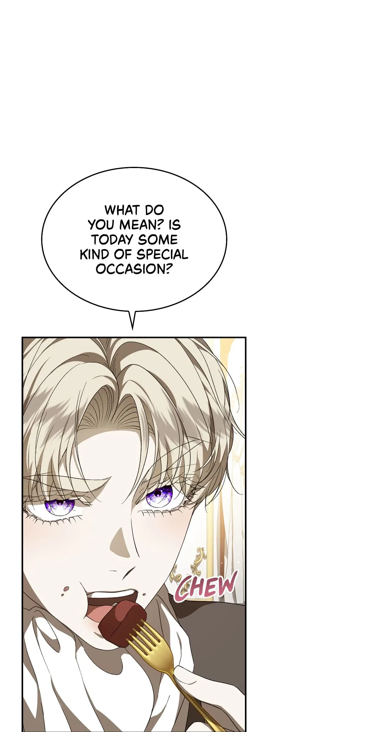 The Stone Thrown in the Lake Chapter 40 – Page 19