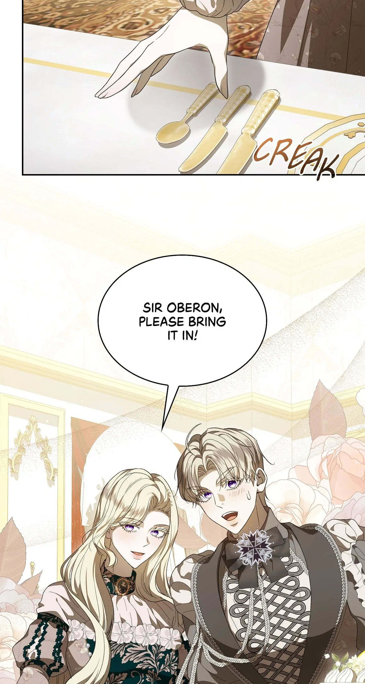 The Stone Thrown in the Lake Chapter 40 – Page 30