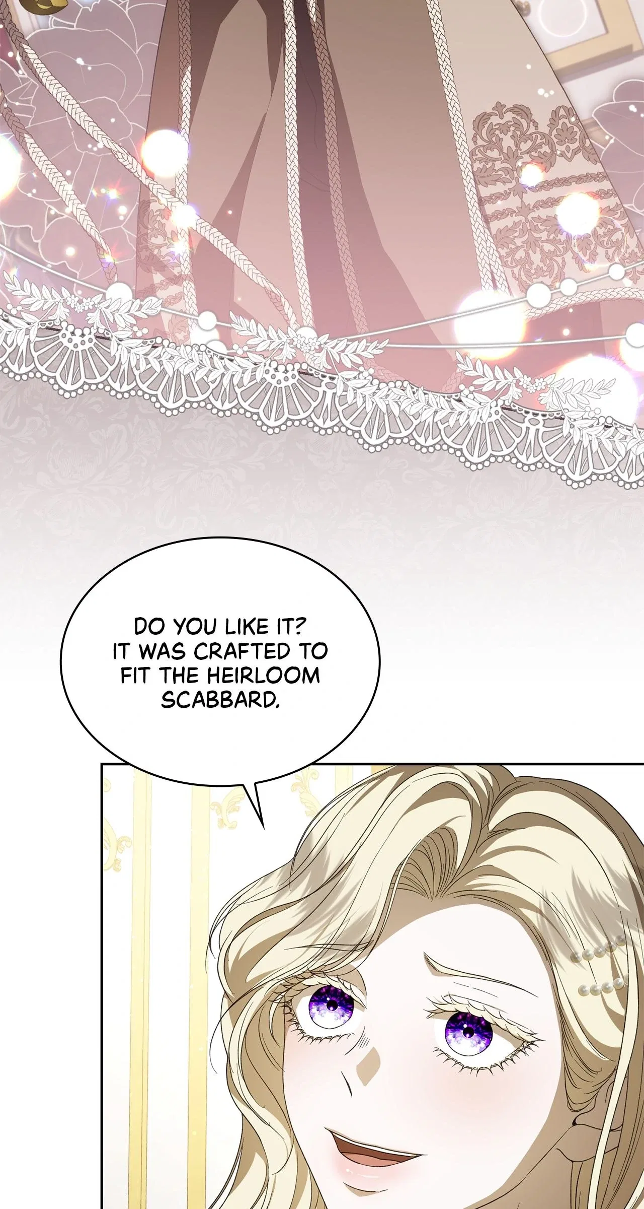 The Stone Thrown in the Lake Chapter 40 – Page 36