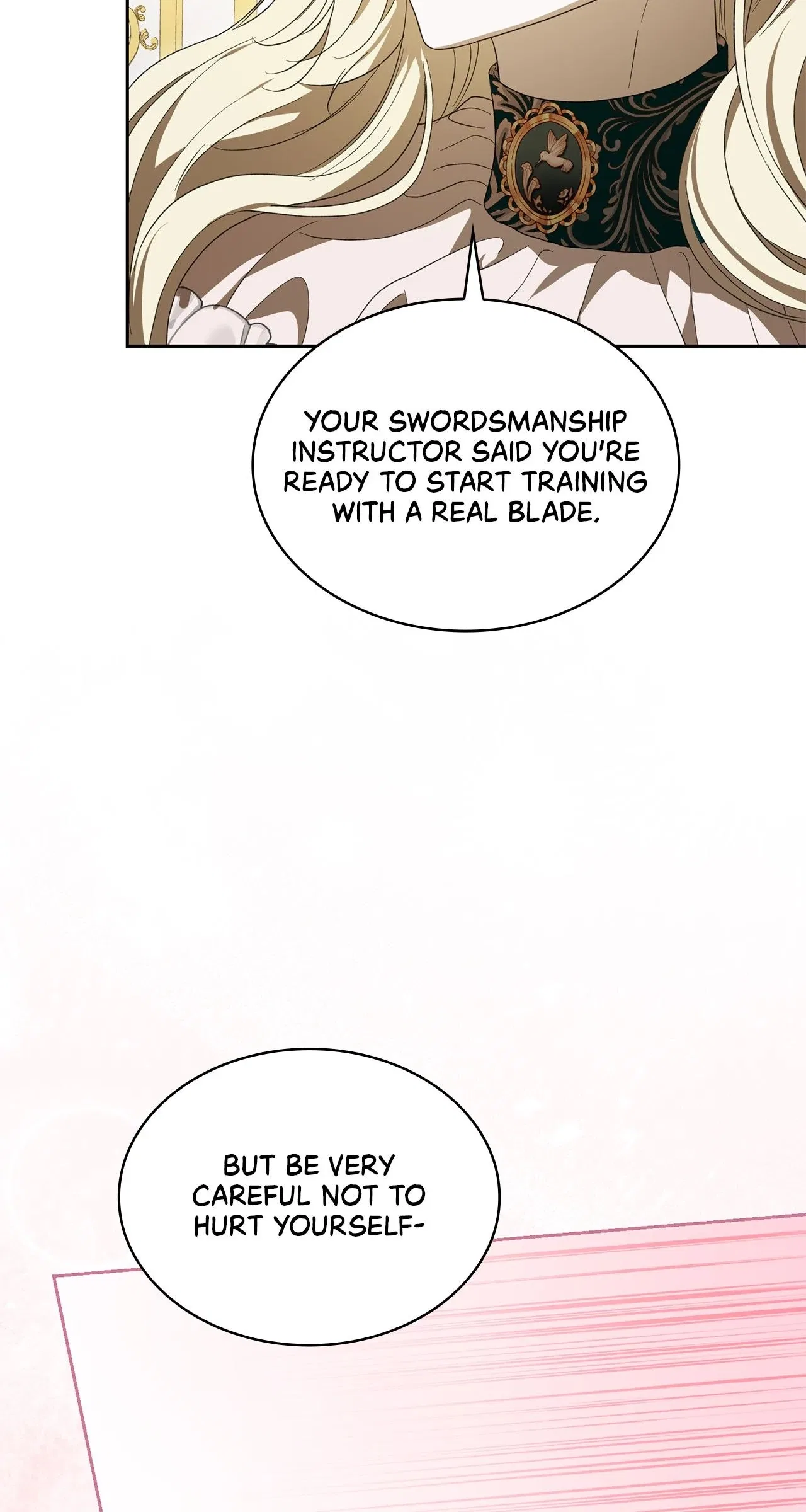 The Stone Thrown in the Lake Chapter 40 – Page 37