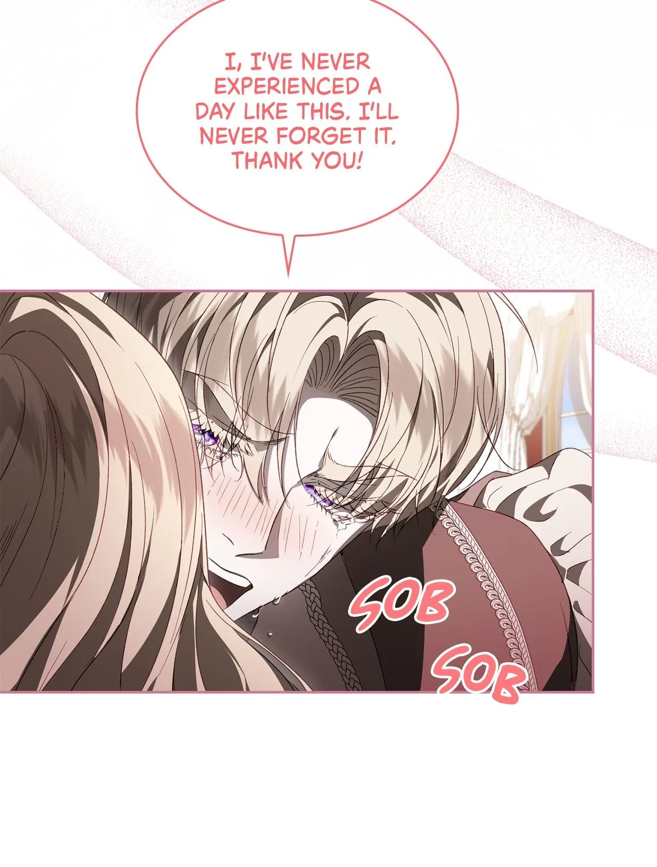 The Stone Thrown in the Lake Chapter 40 – Page 40