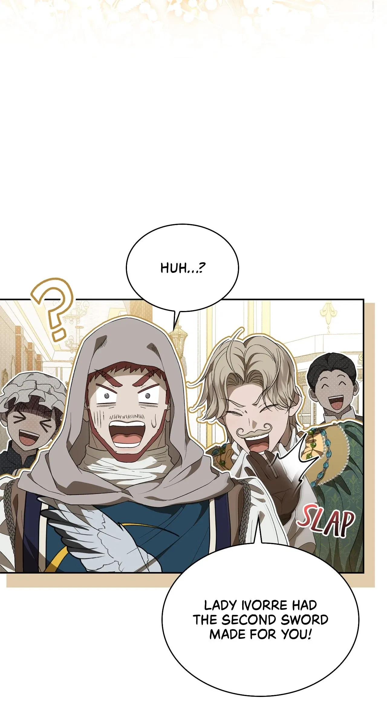 The Stone Thrown in the Lake Chapter 40 – Page 45