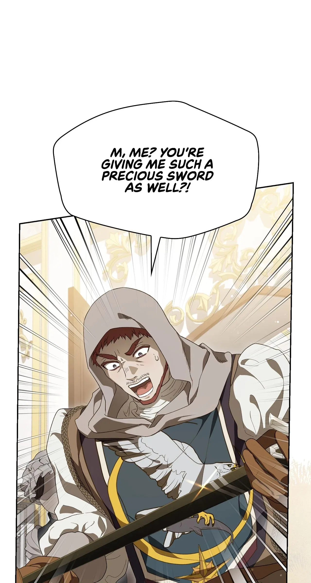 The Stone Thrown in the Lake Chapter 40 – Page 46