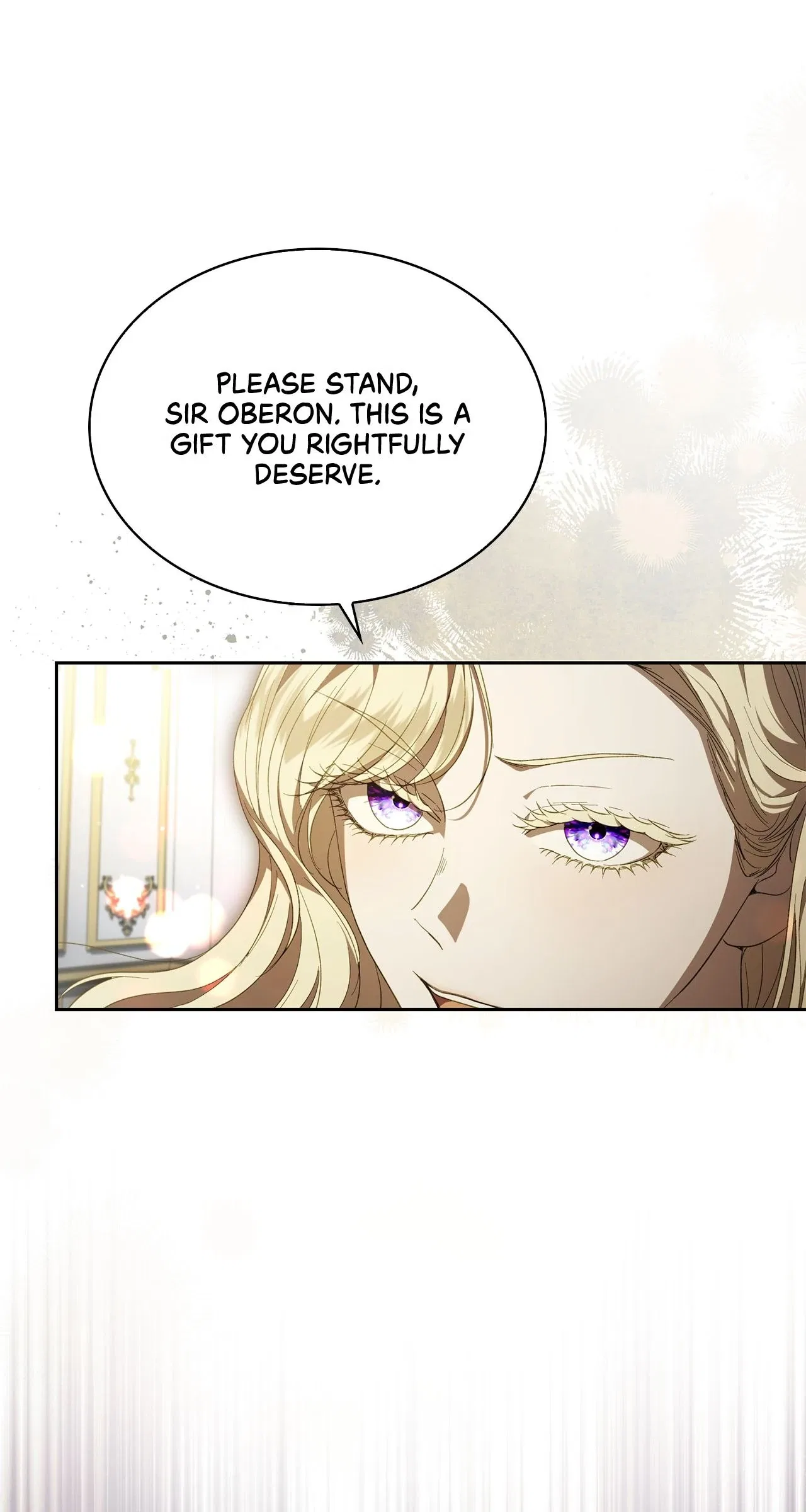 The Stone Thrown in the Lake Chapter 40 – Page 50
