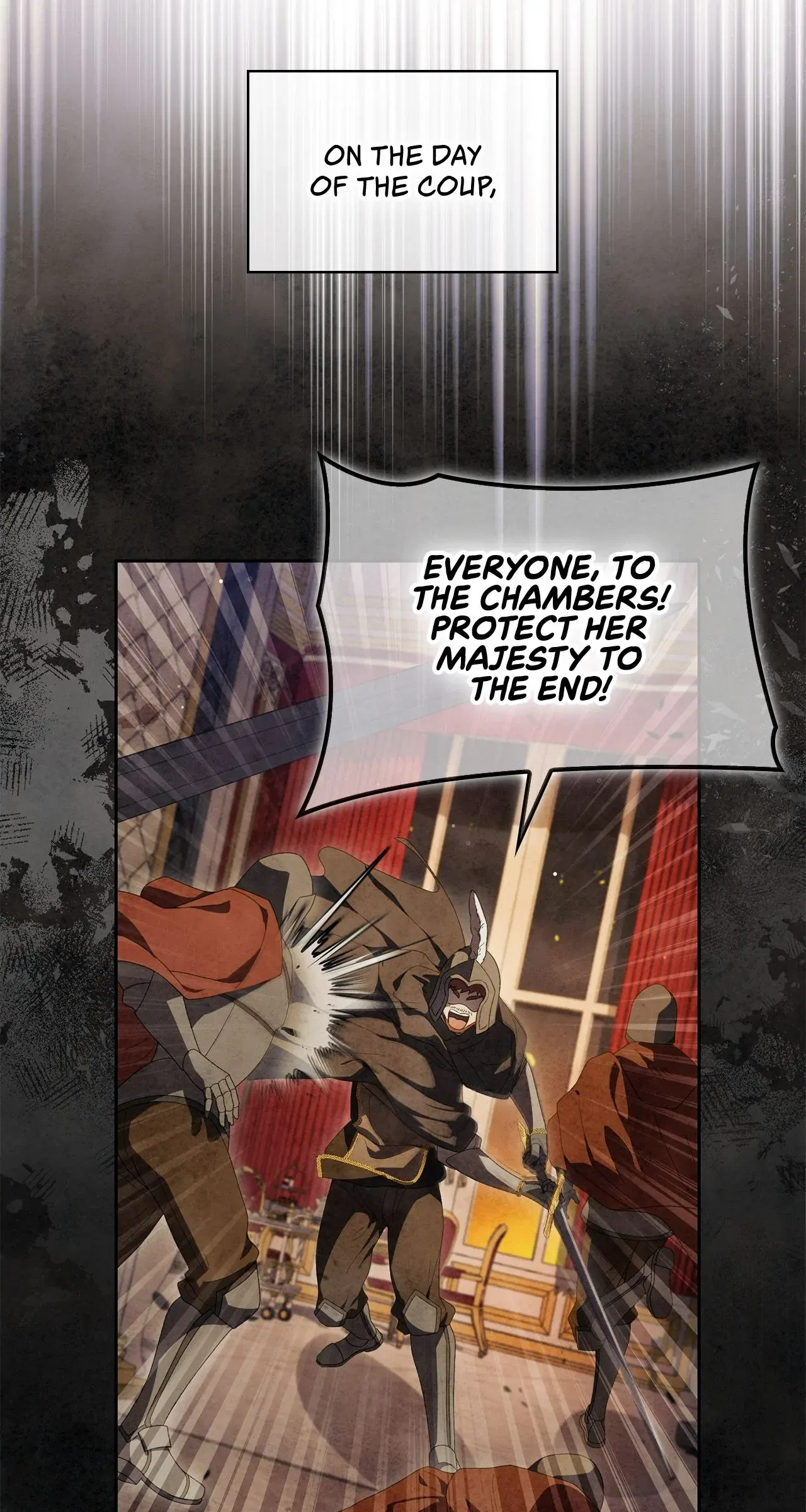 The Stone Thrown in the Lake Chapter 40 – Page 51