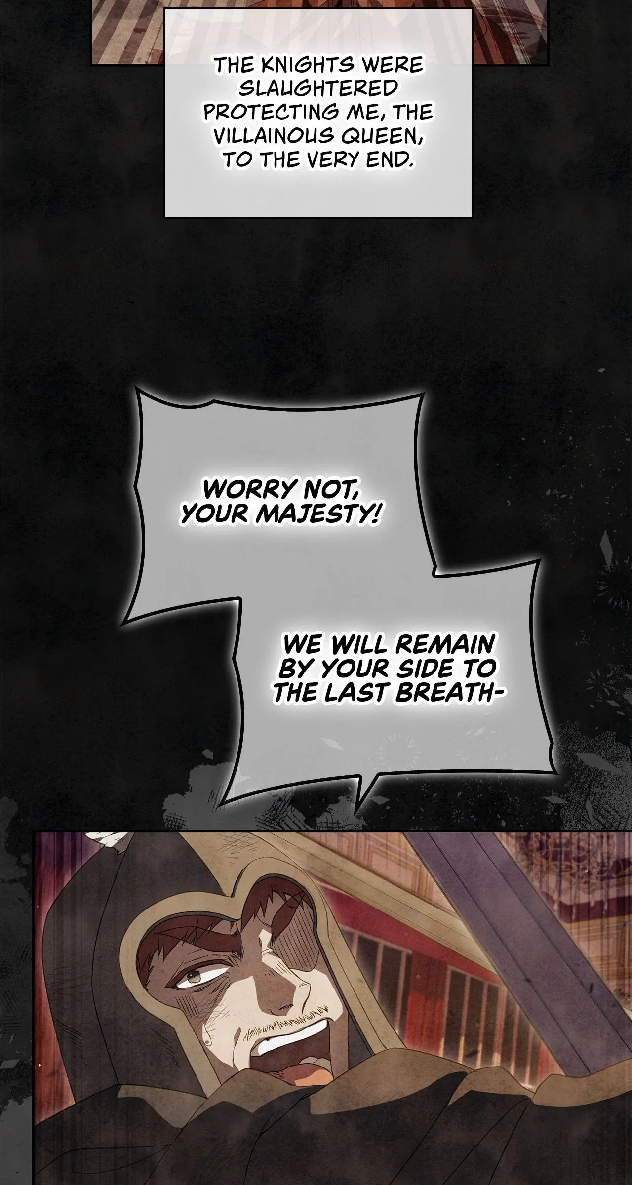 The Stone Thrown in the Lake Chapter 40 – Page 52