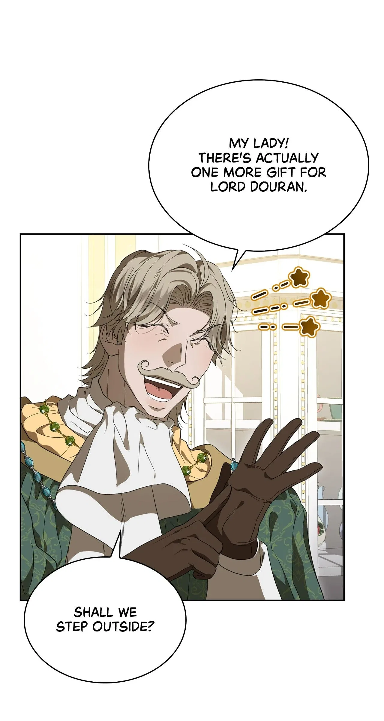 The Stone Thrown in the Lake Chapter 40 – Page 57