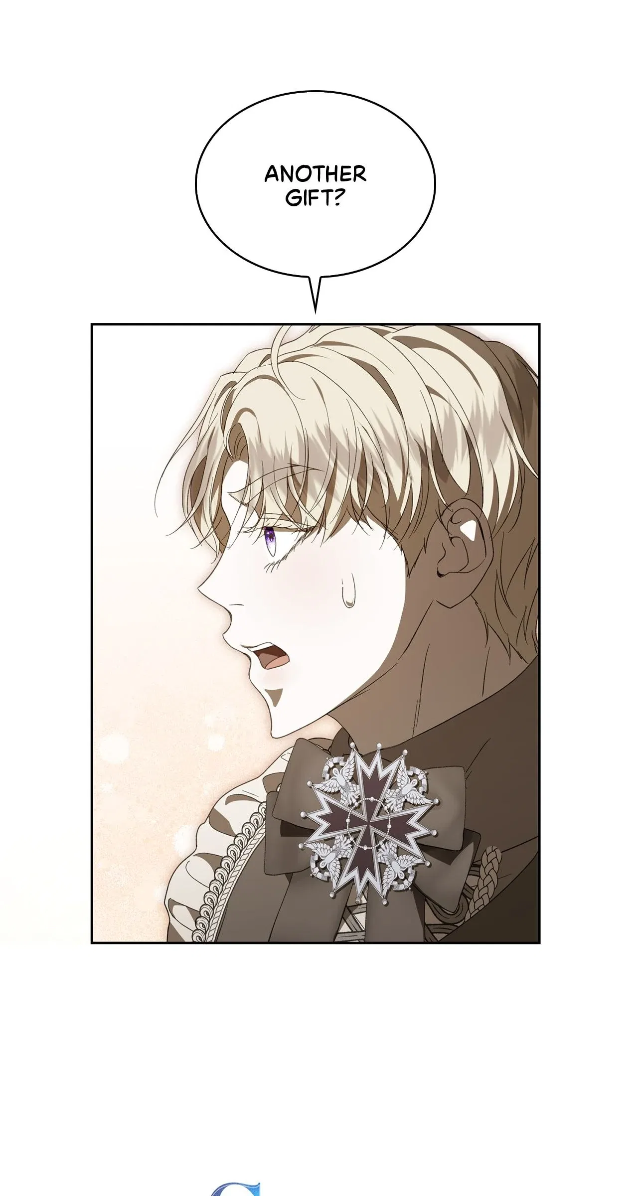 The Stone Thrown in the Lake Chapter 40 – Page 58