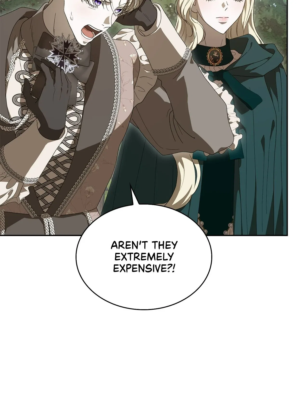The Stone Thrown in the Lake Chapter 40 – Page 62