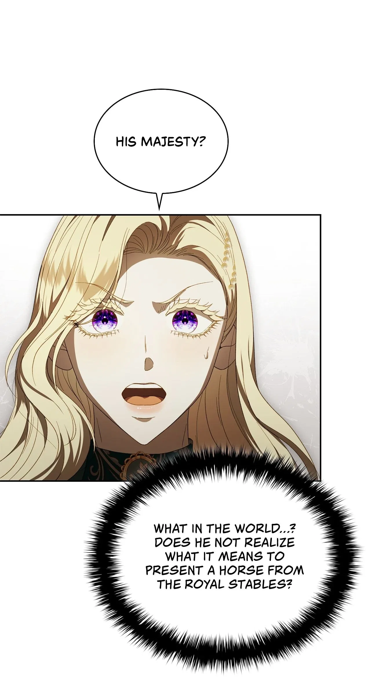 The Stone Thrown in the Lake Chapter 40 – Page 71